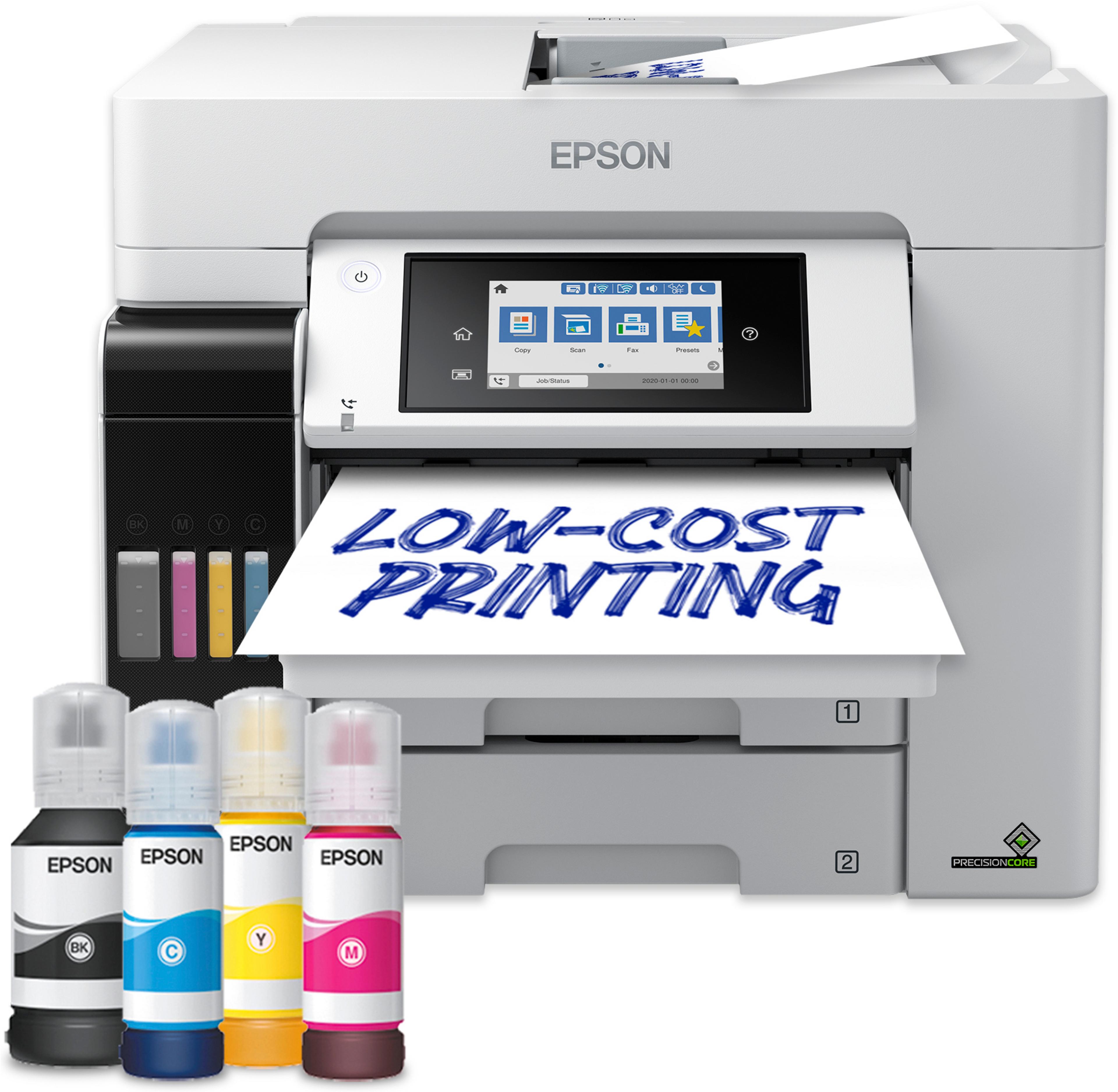 MFP Epson EcoTank ET-5885