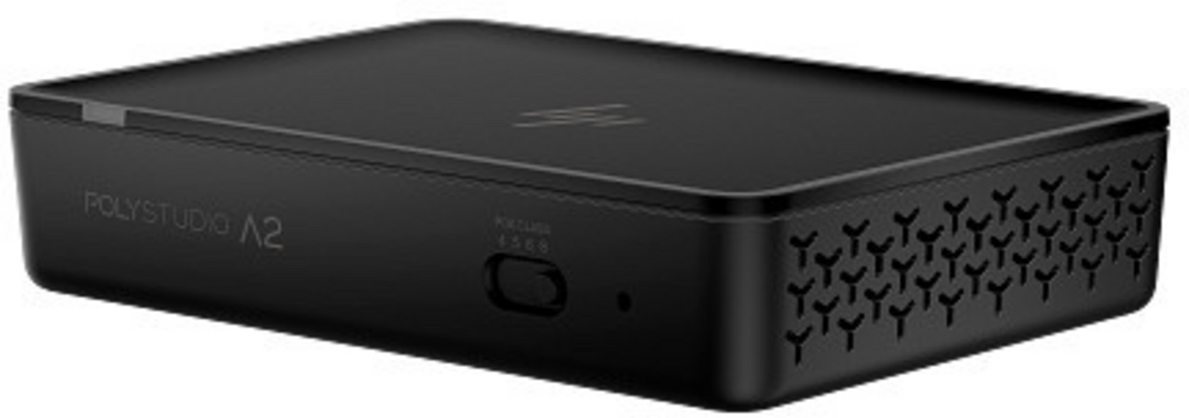 Micro de table Poly A2 Bridge