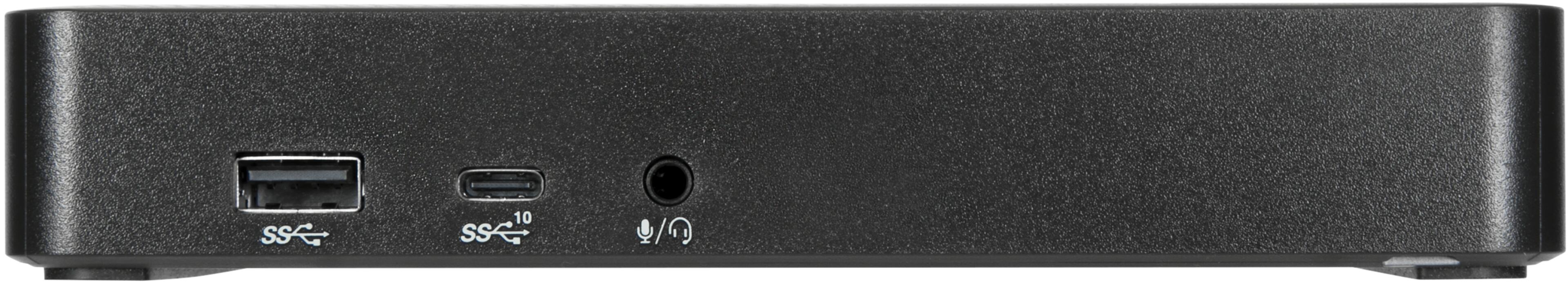 Dok Targus DOCK315EUZ USB C DV4K