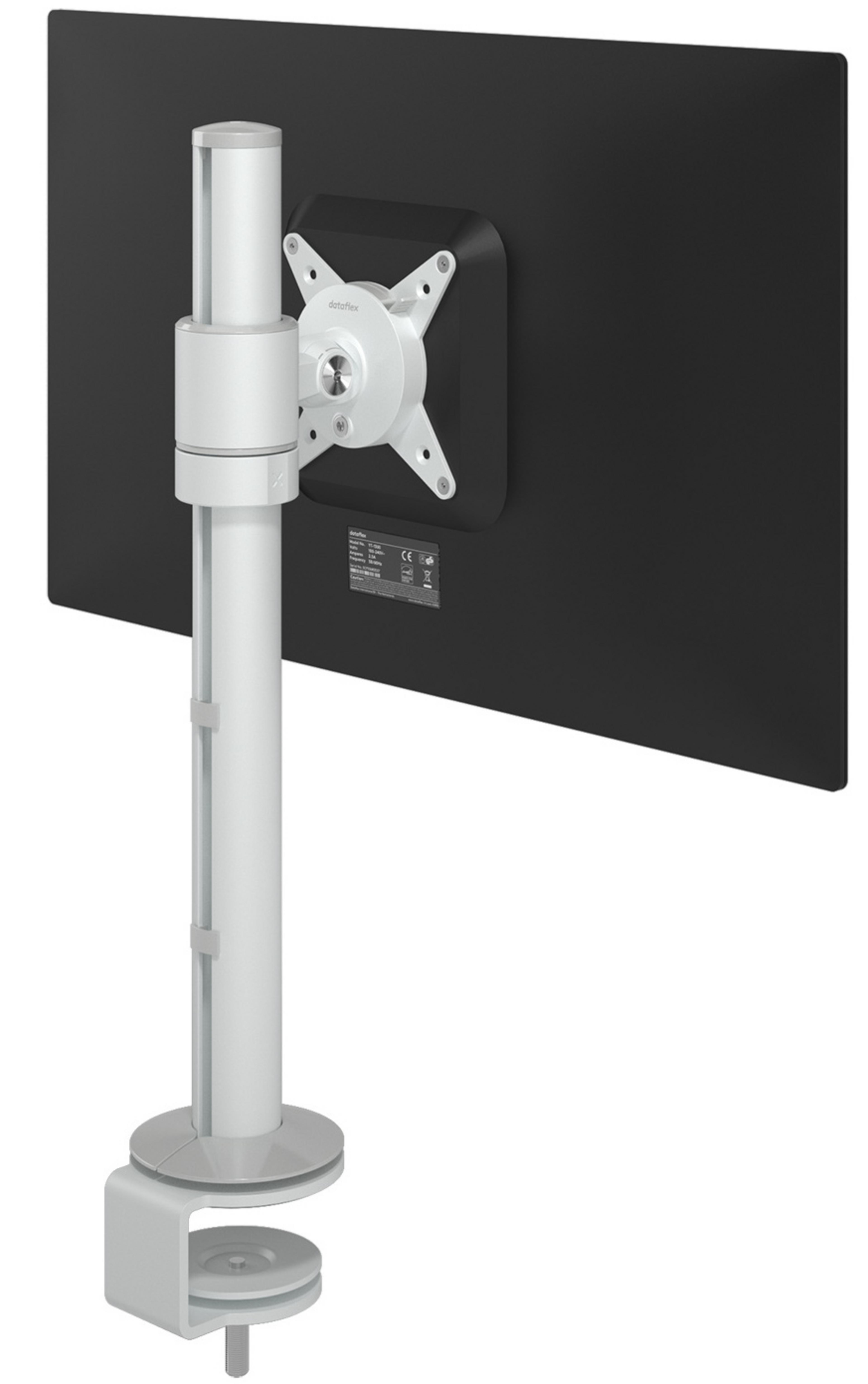 Dataflex Viewlite Tischhalterung ws