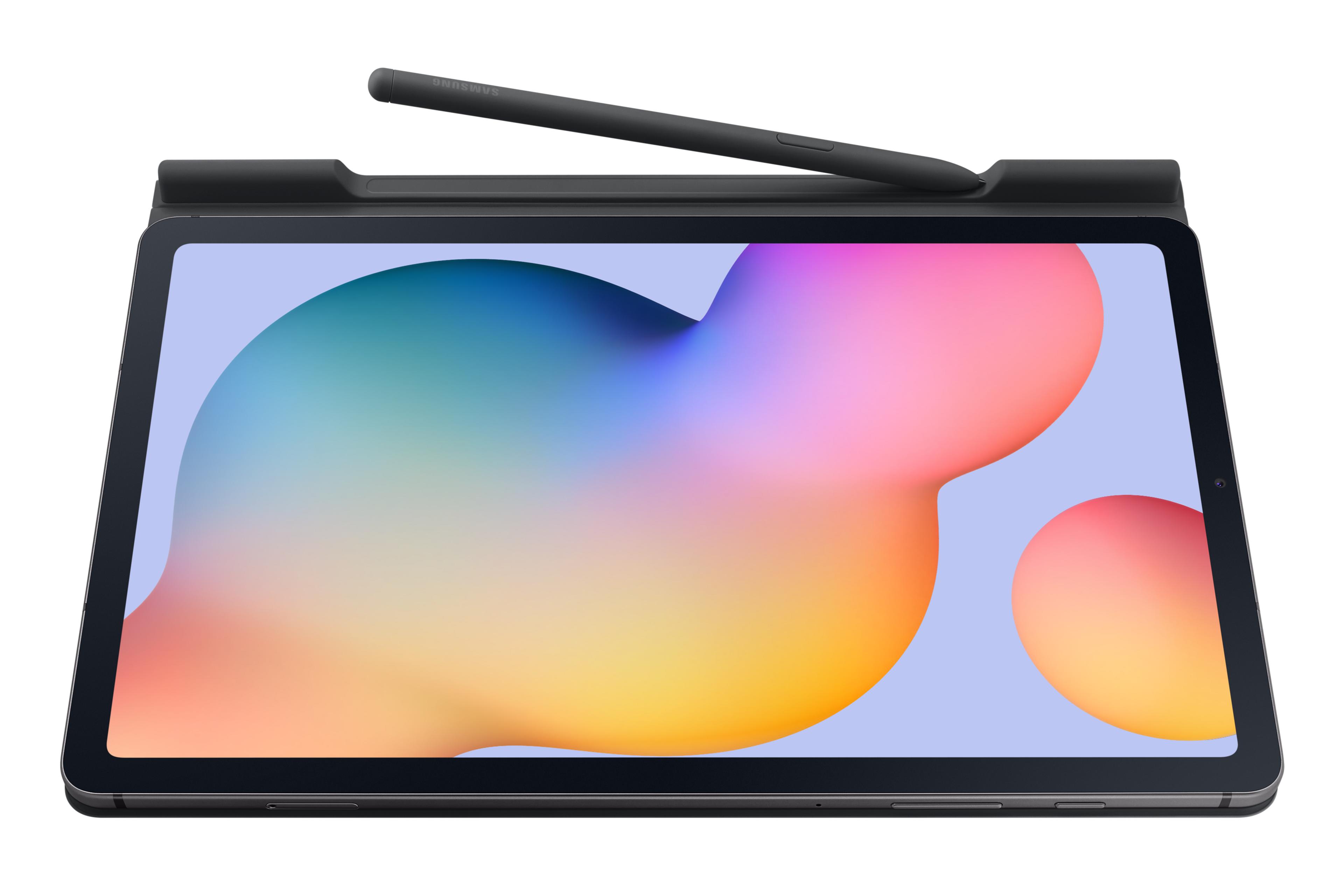 Samsung Galaxy Tab S6 Lite Book Cover