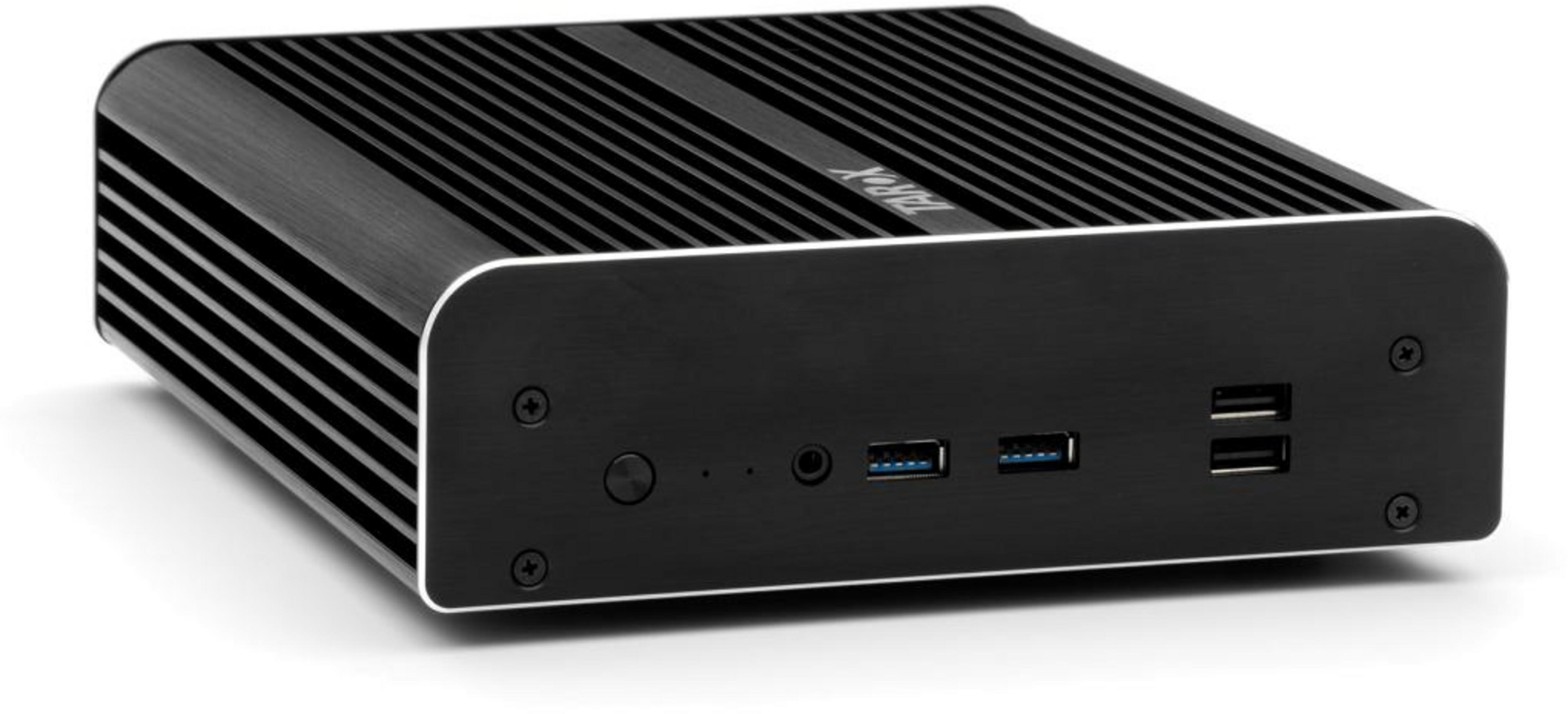 TAROX Endurance G13P i5 16/500GB