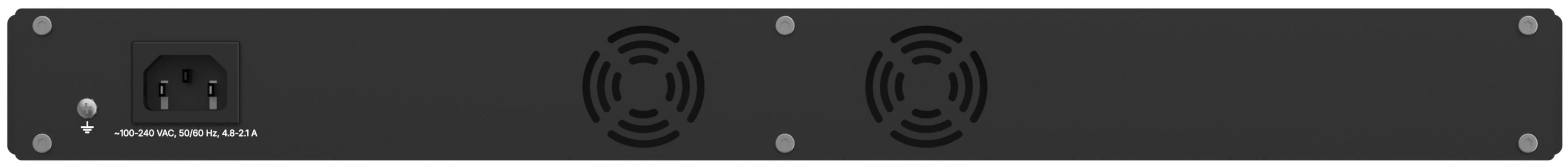 Teltonika SWM280 PoE+ Managed Switch