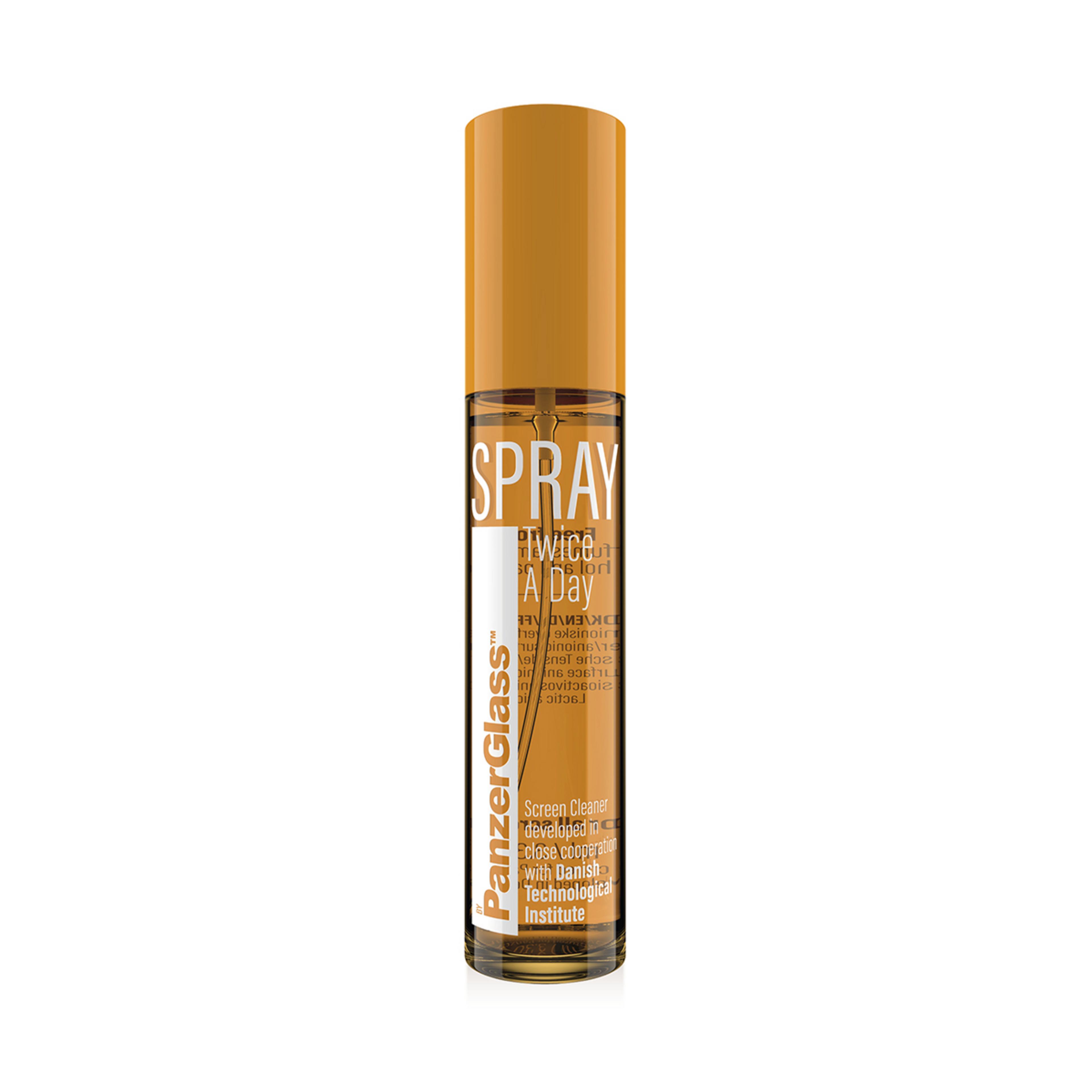 PanzerGlass 2aDay Disinfection Spray 30