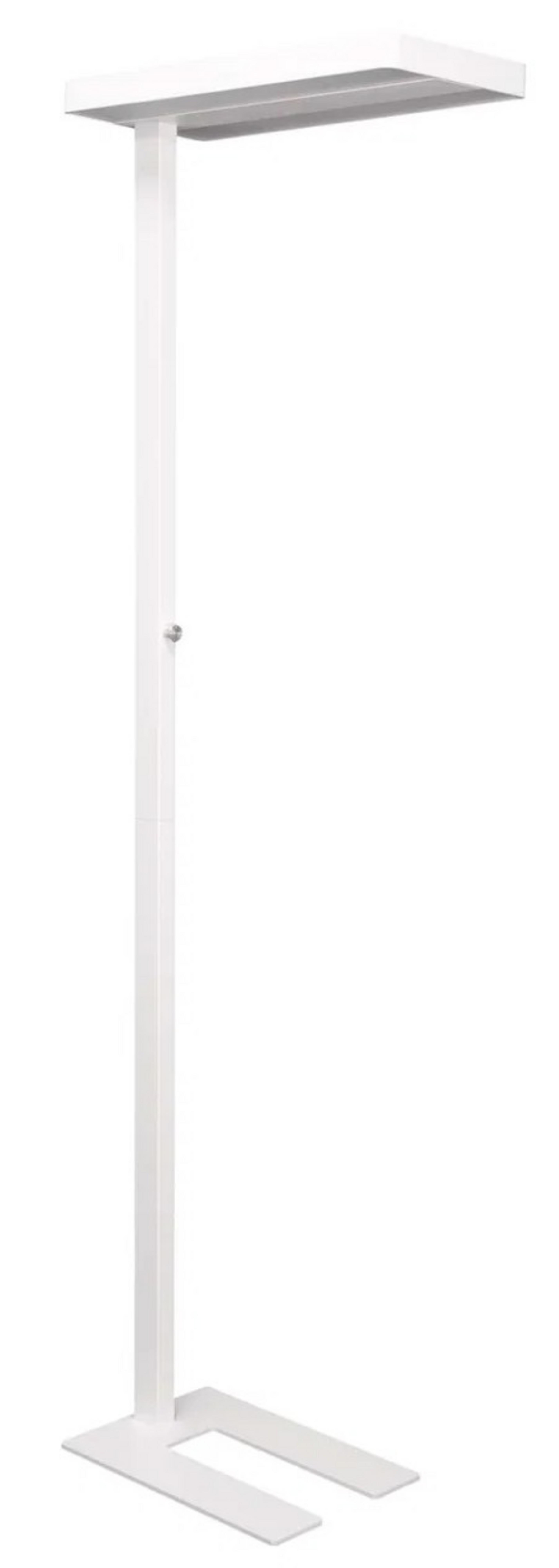 MAULjaval LED Floor Lamp Dimmable White