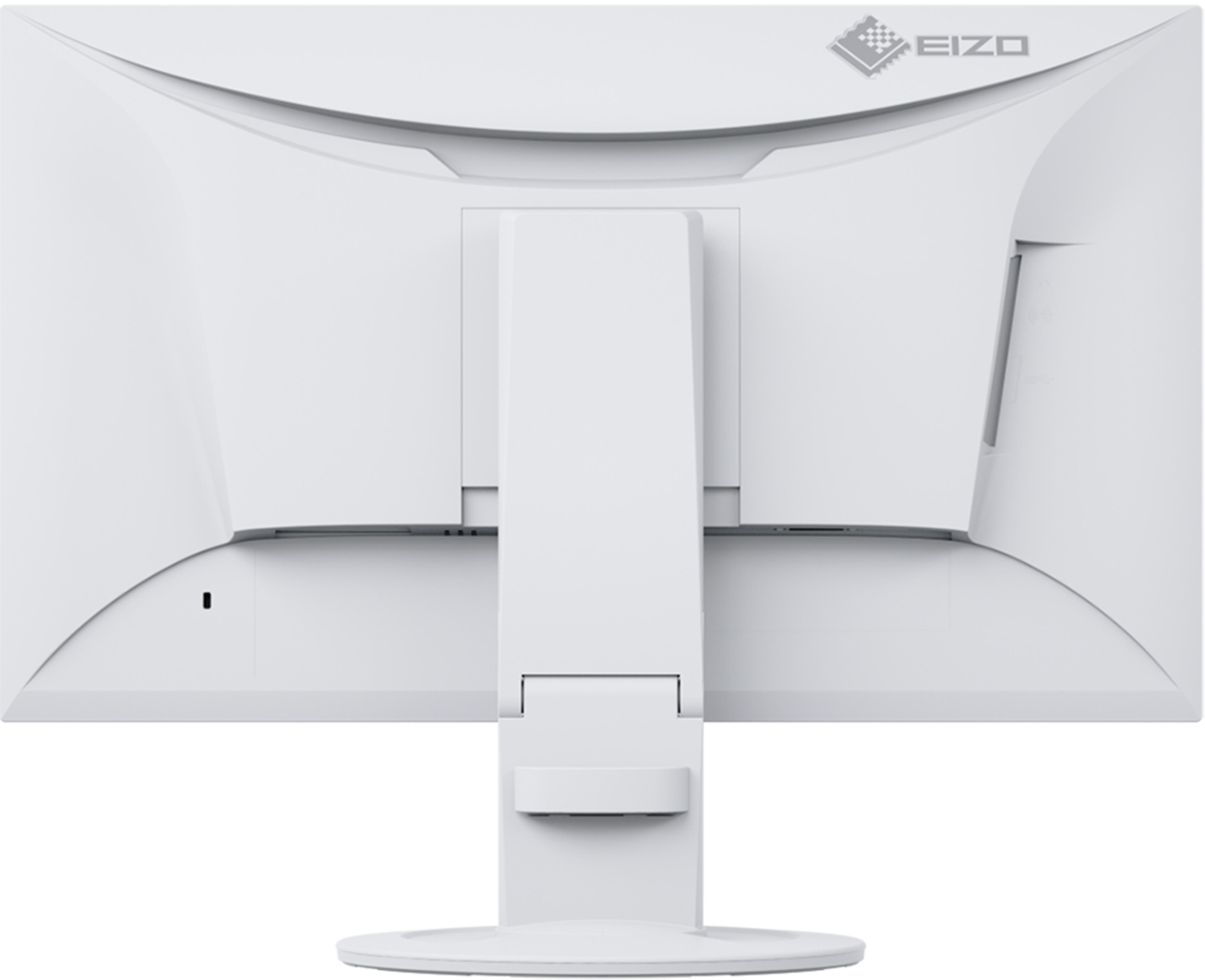 EIZO EV2460 Monitor White