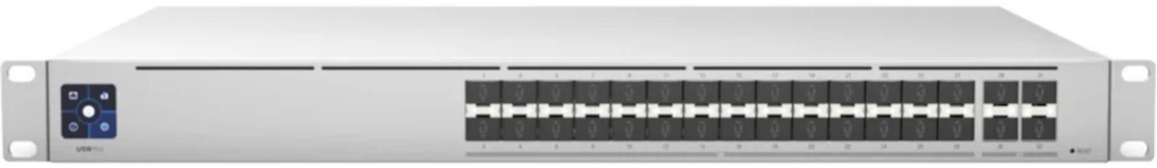 Ubiquiti UniFi Pro Aggregation Switch