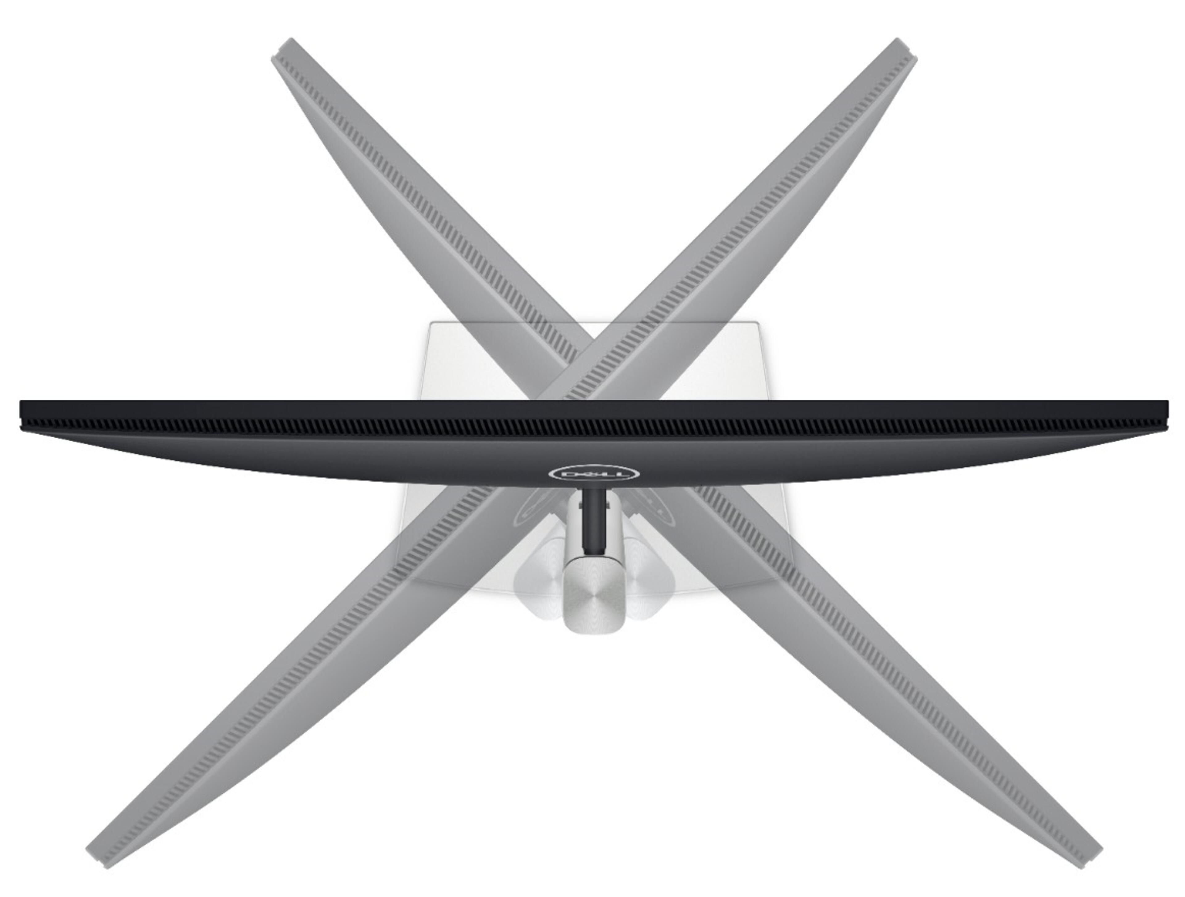 Dell Pro 27 Plus P2725H Monitor