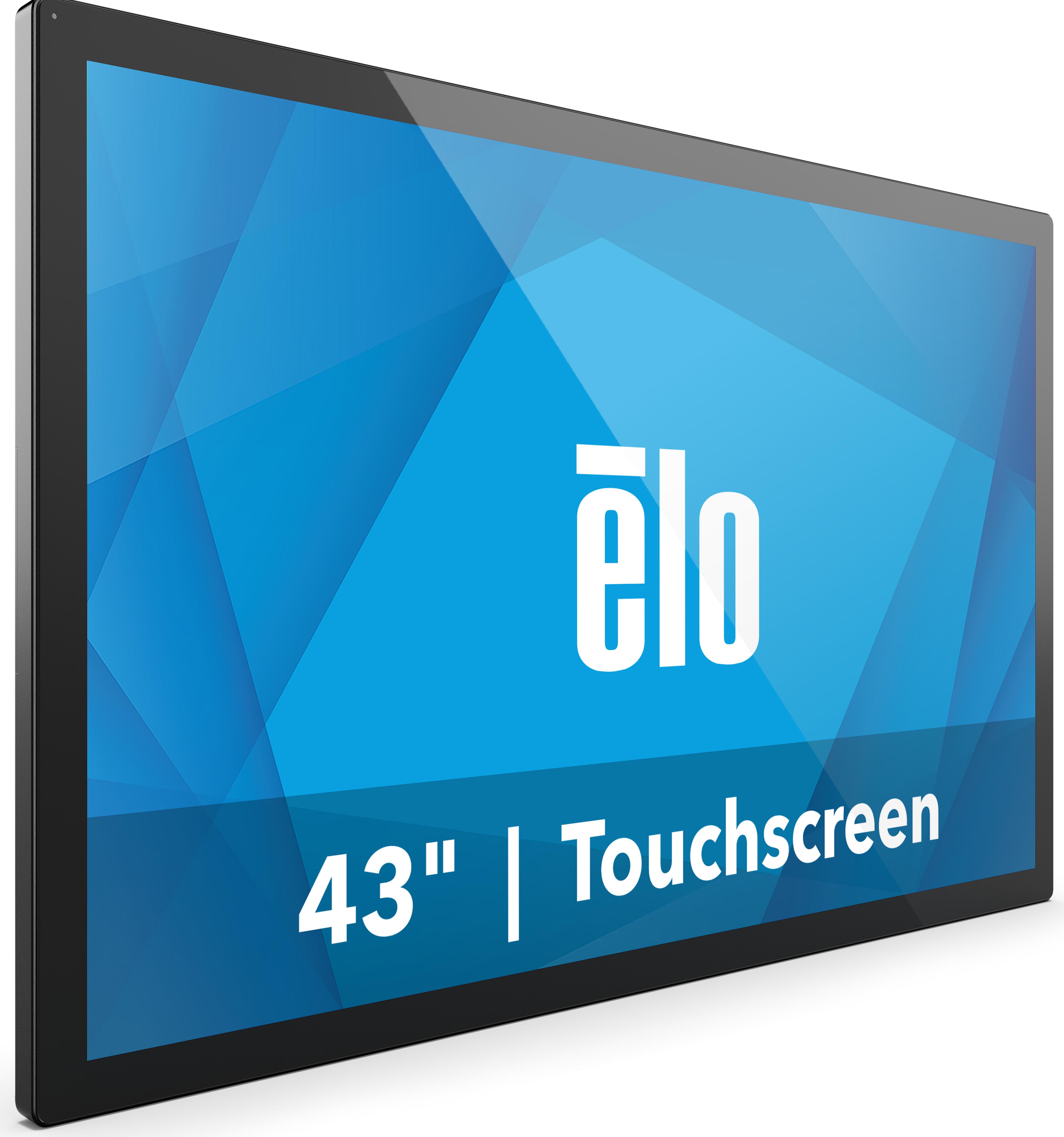 Elo 4304L PCAP Touch Display