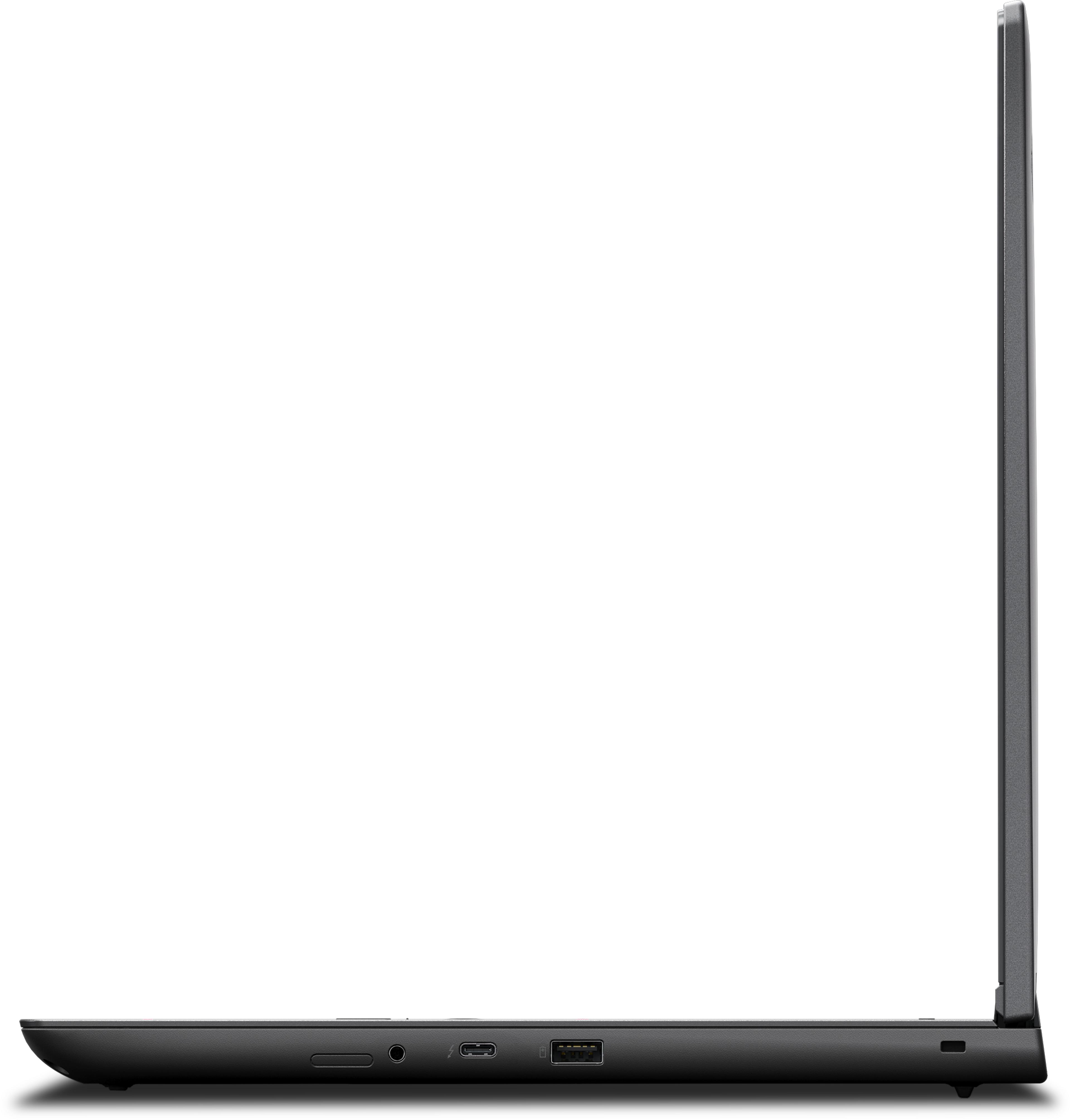 Lenovo TP P16v G2 U7 RTX2000Ada 32GB/1TB