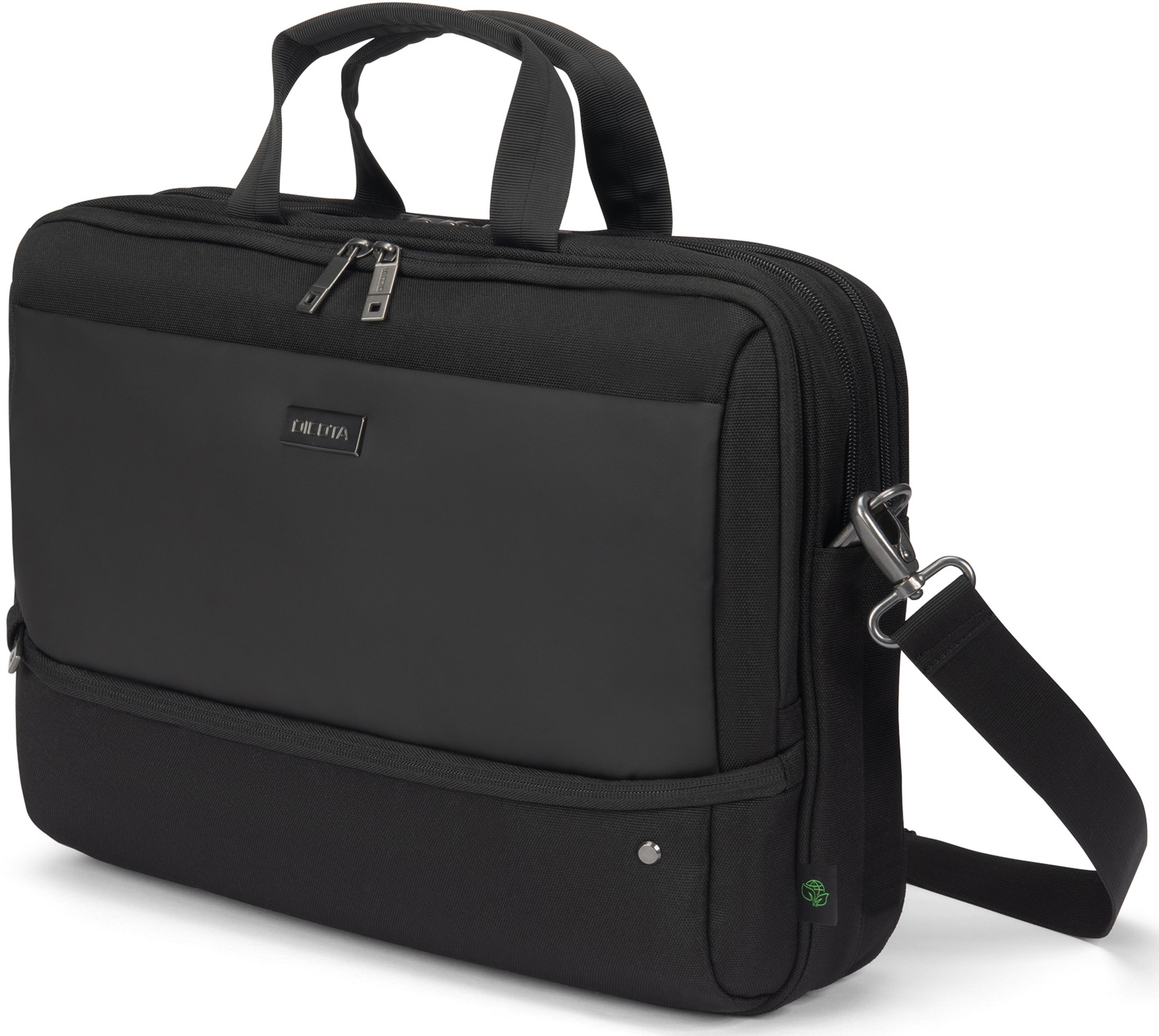 DICOTA Top Traveller FIVE 12-14" Bag