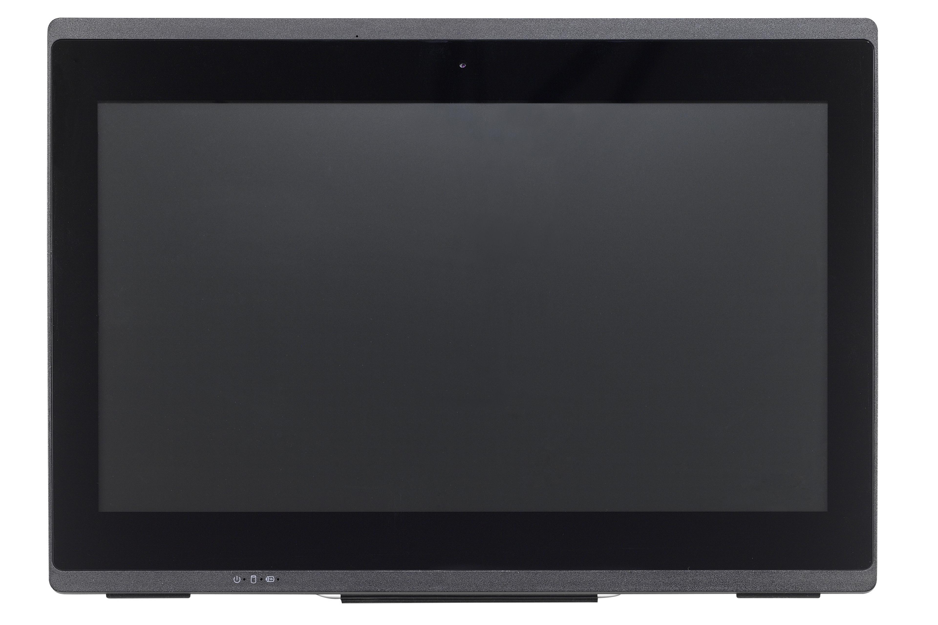 Shuttle XPC P52U C Barebone AiO Touch sw