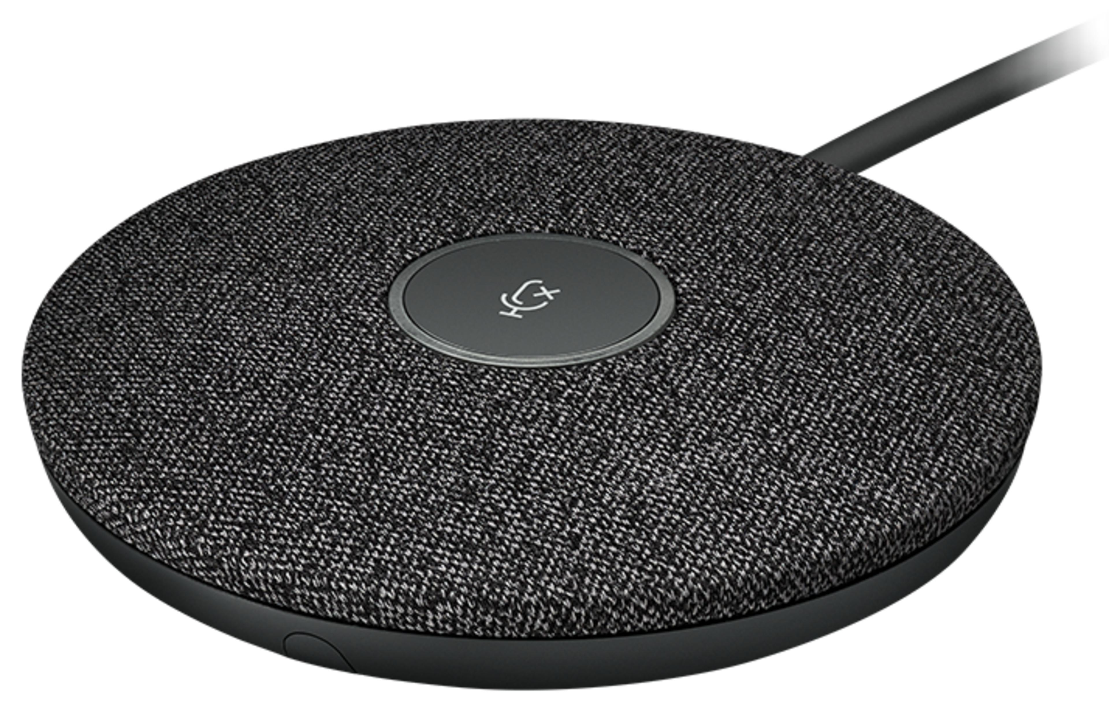 Logitech Rally Expansion Microphone