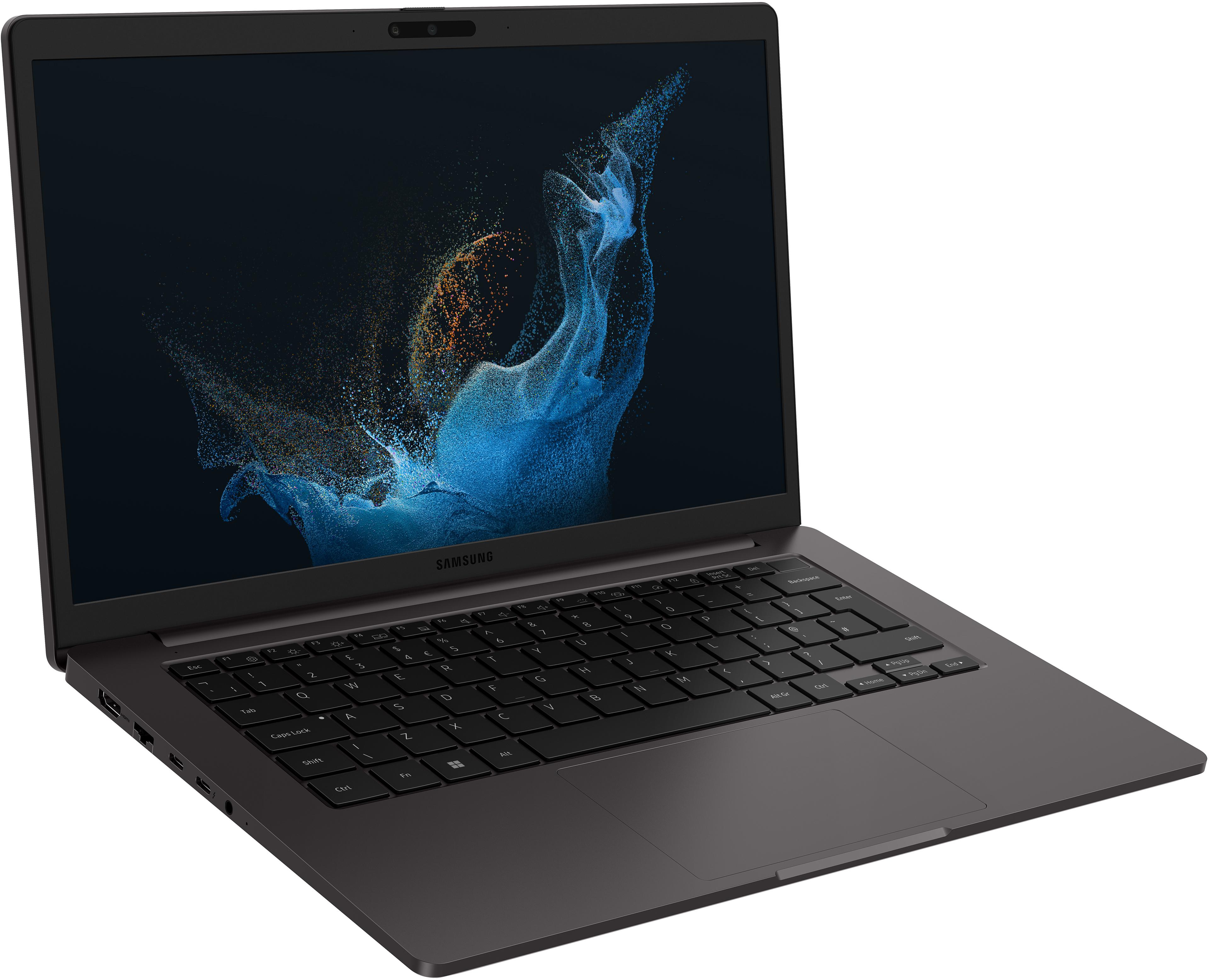 Samsung Book2 Business i5 8/256GB W11P