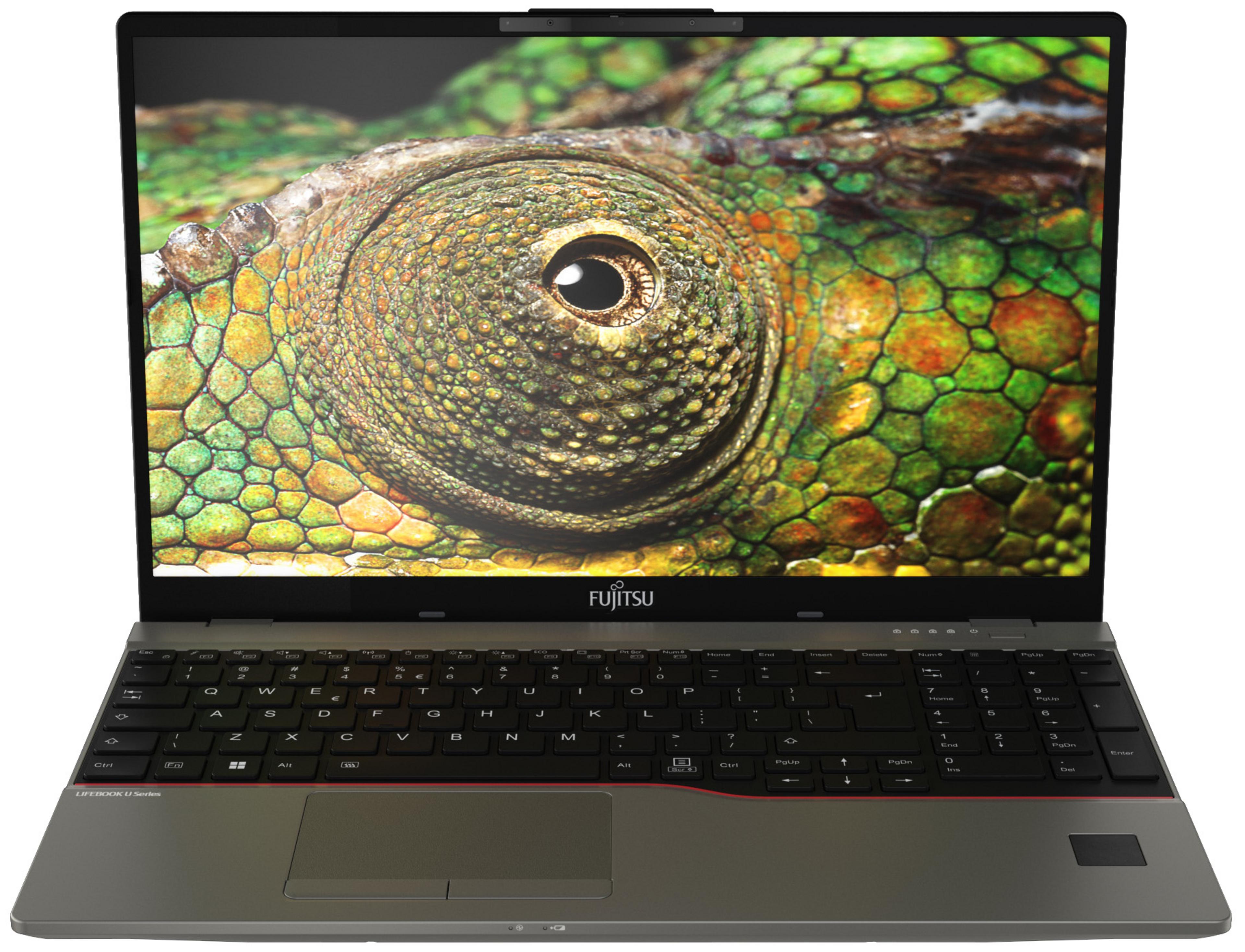 Fujitsu LIFEBOOK U7512 i5 16/512 GB