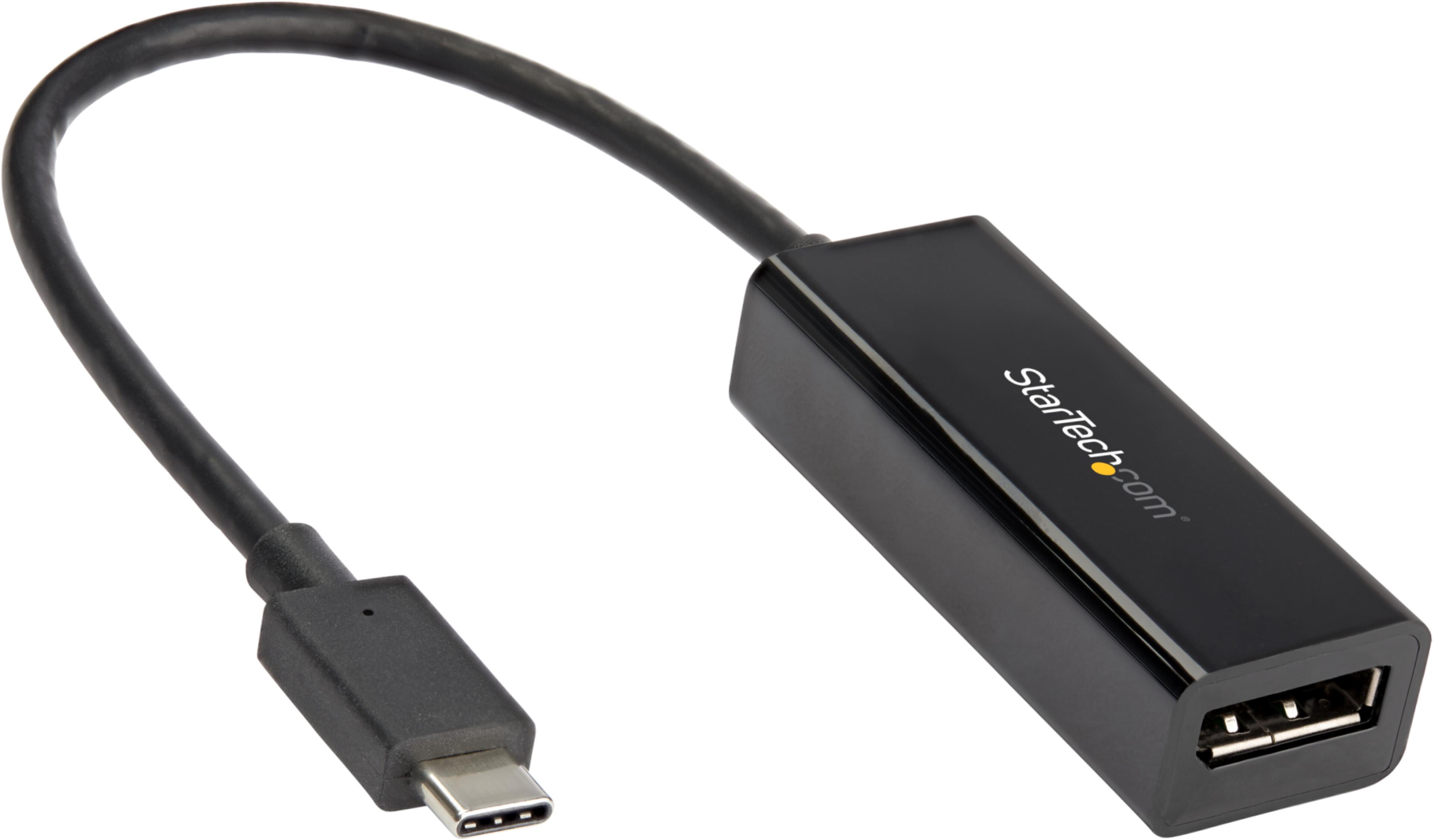 Adapter USB Typ C St - DisplayPort Bu