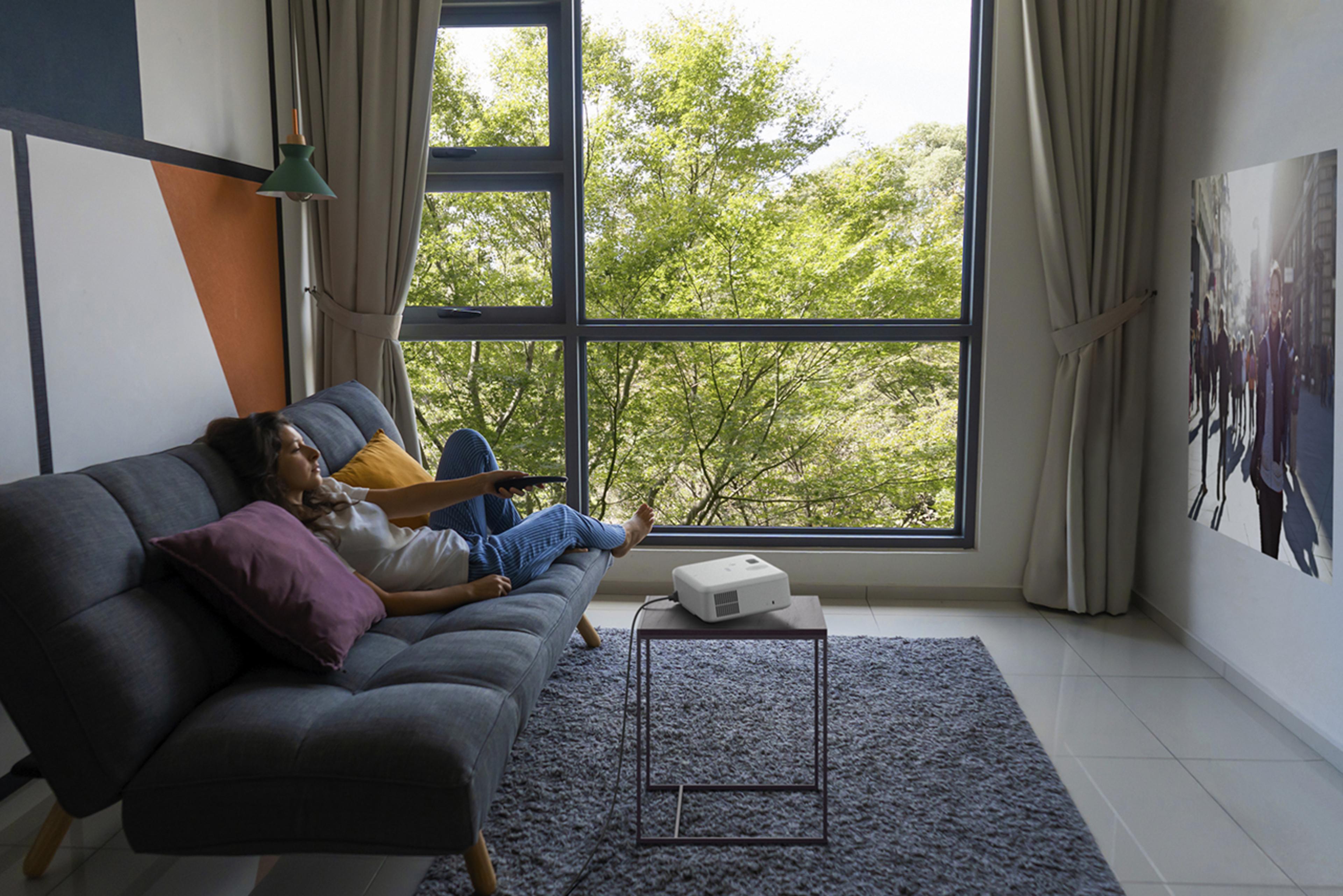 Epson CO-FH02 Projector