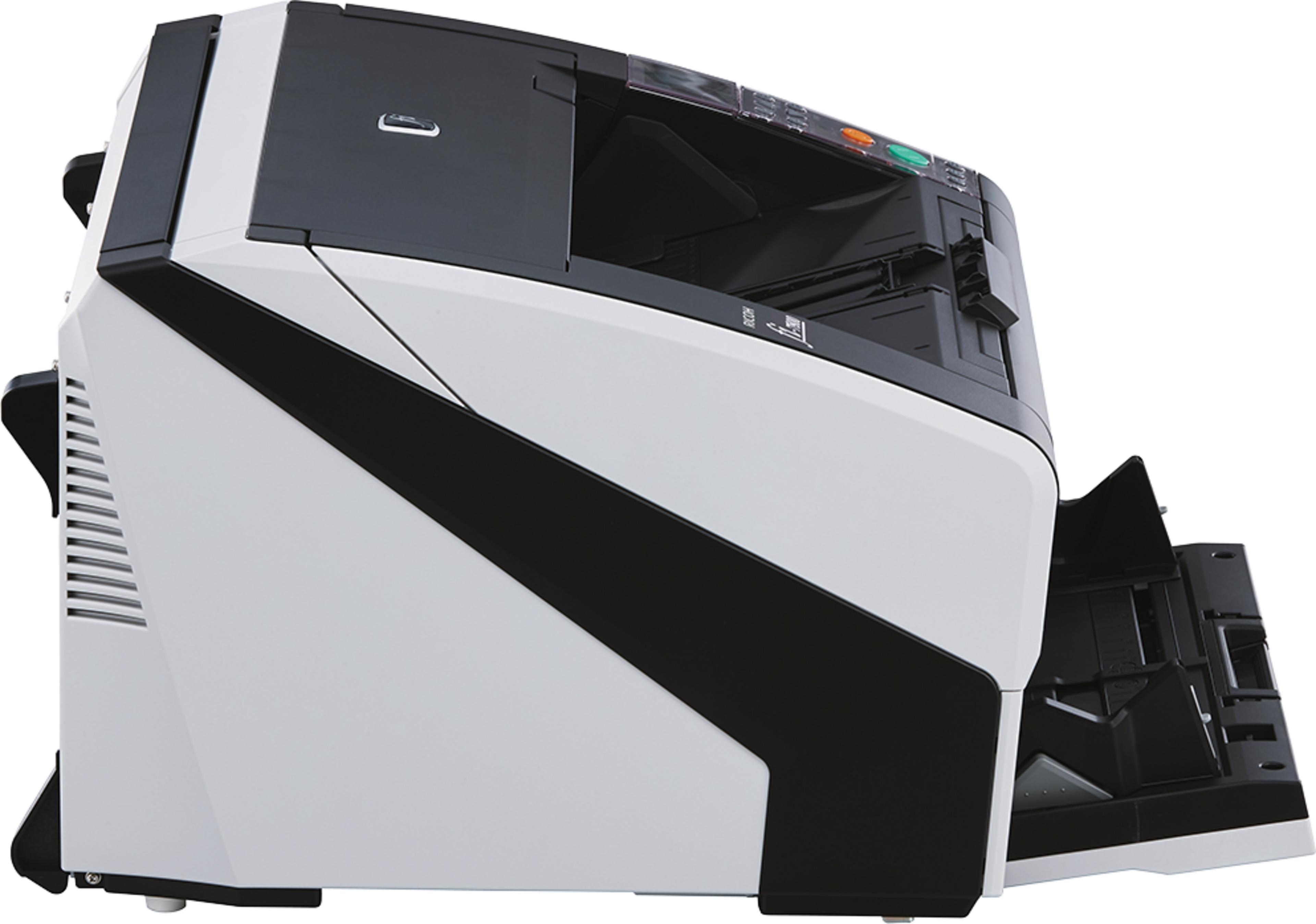 Ricoh fi-7800 Scanner