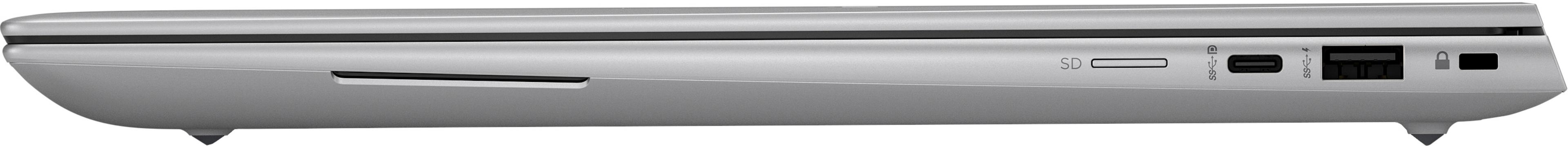 HP ZB Studio 16 G9 i7 RTX 3070 32/512 GB