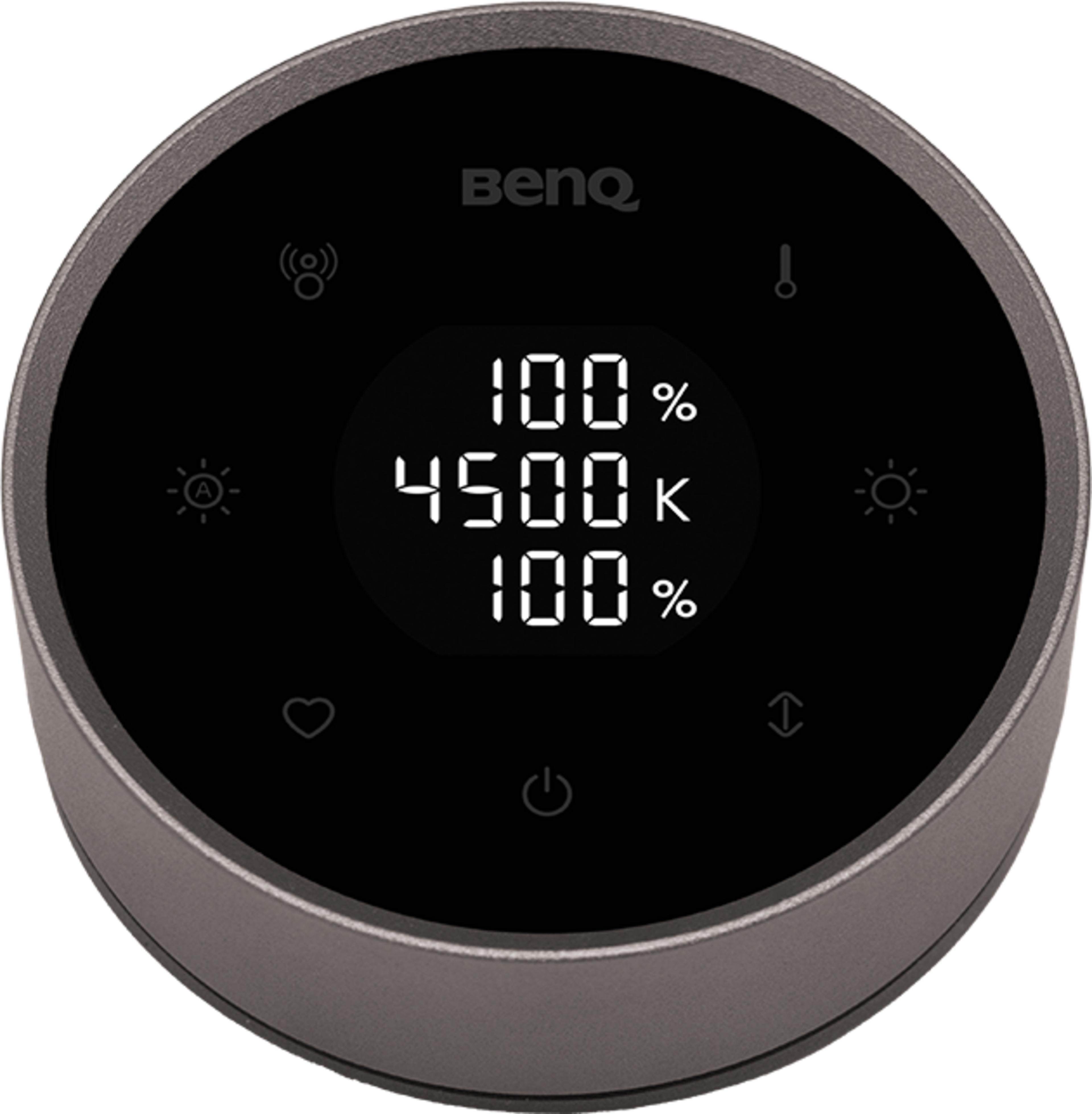 BenQ ScreenBar Halo 2 Monitor Light