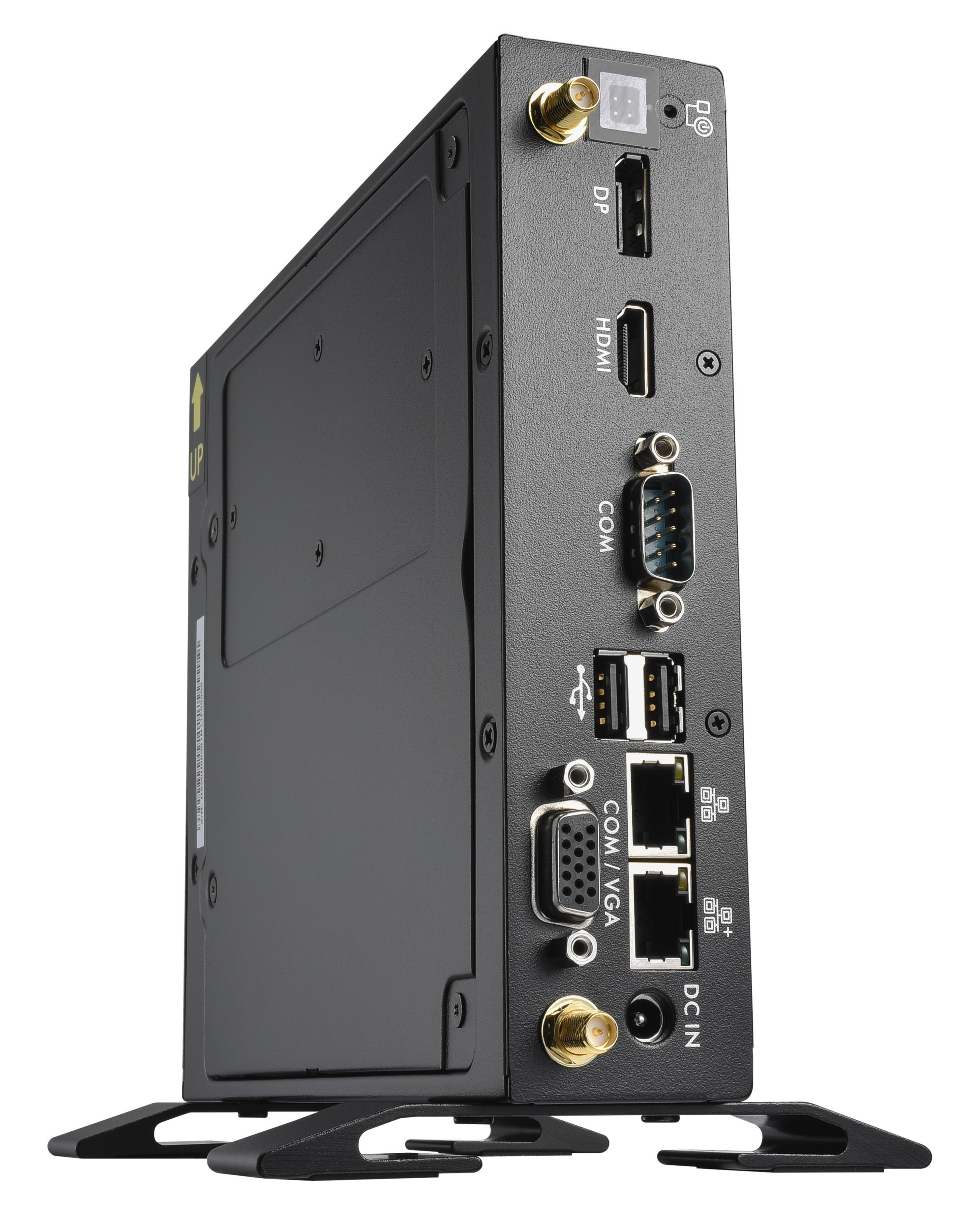 Shuttle XPC slim DS50U5 i5 Barebone PC