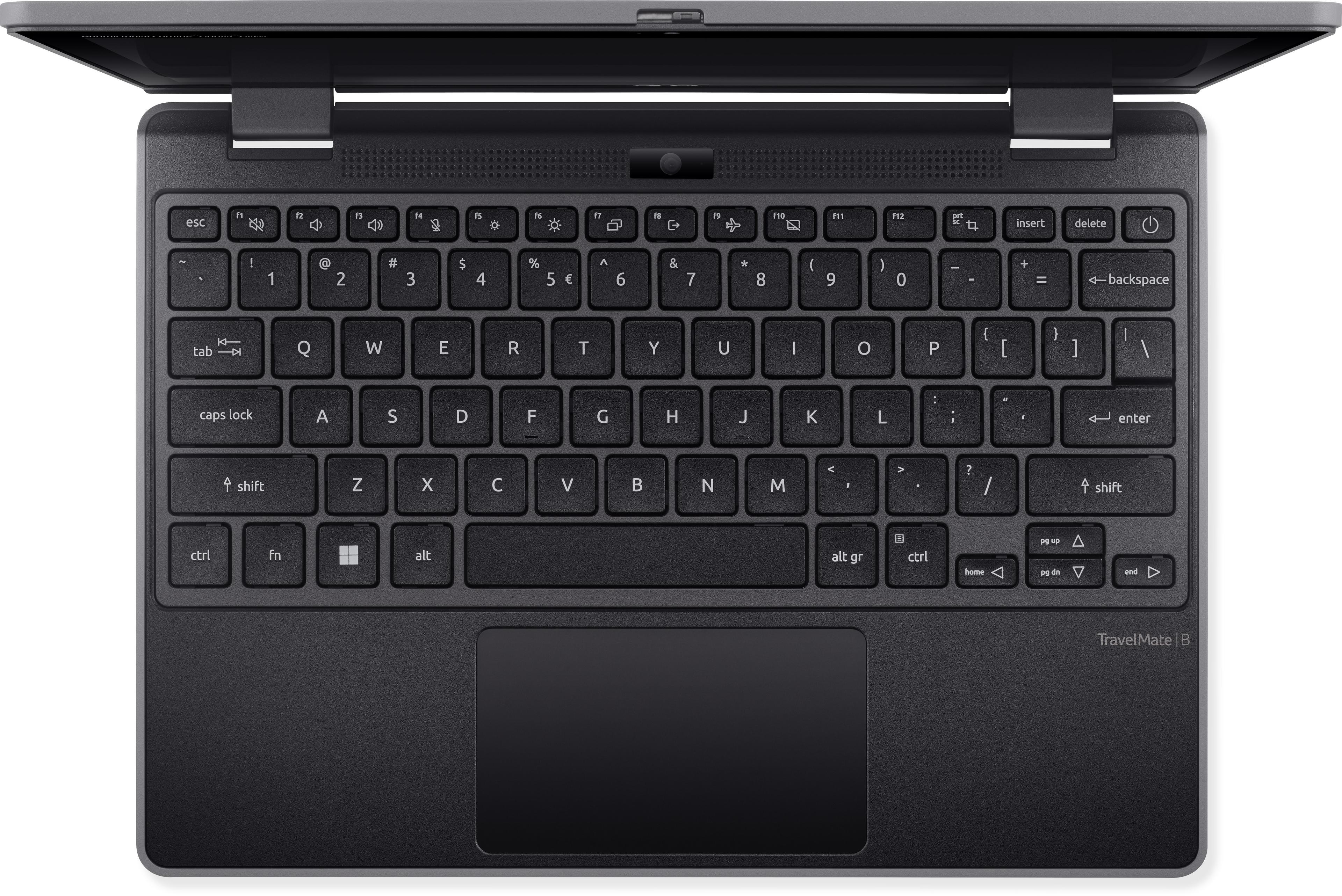 Acer TravelMate B3 Spin N200 8/256 GB