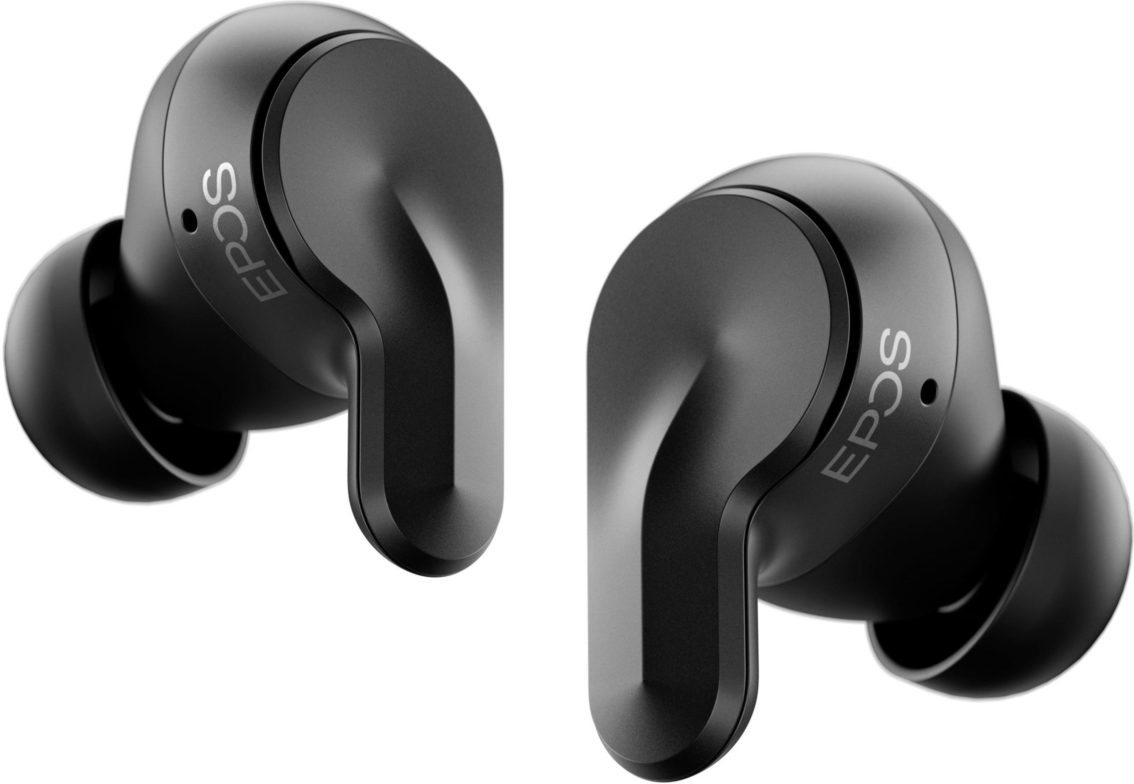 EPOS Adapt E1 Series Black