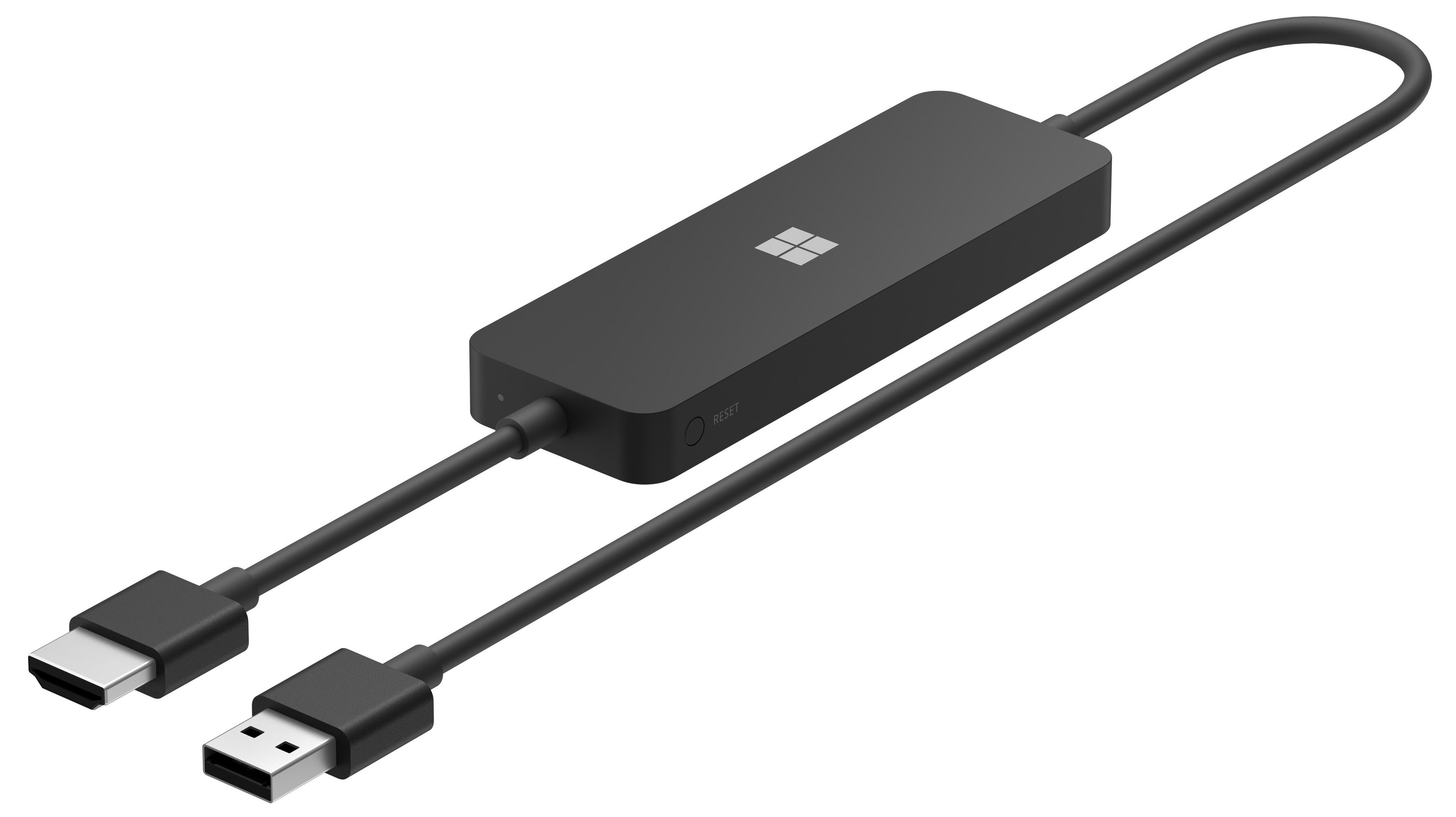 Microsoft 4K Wireless Display Adapter