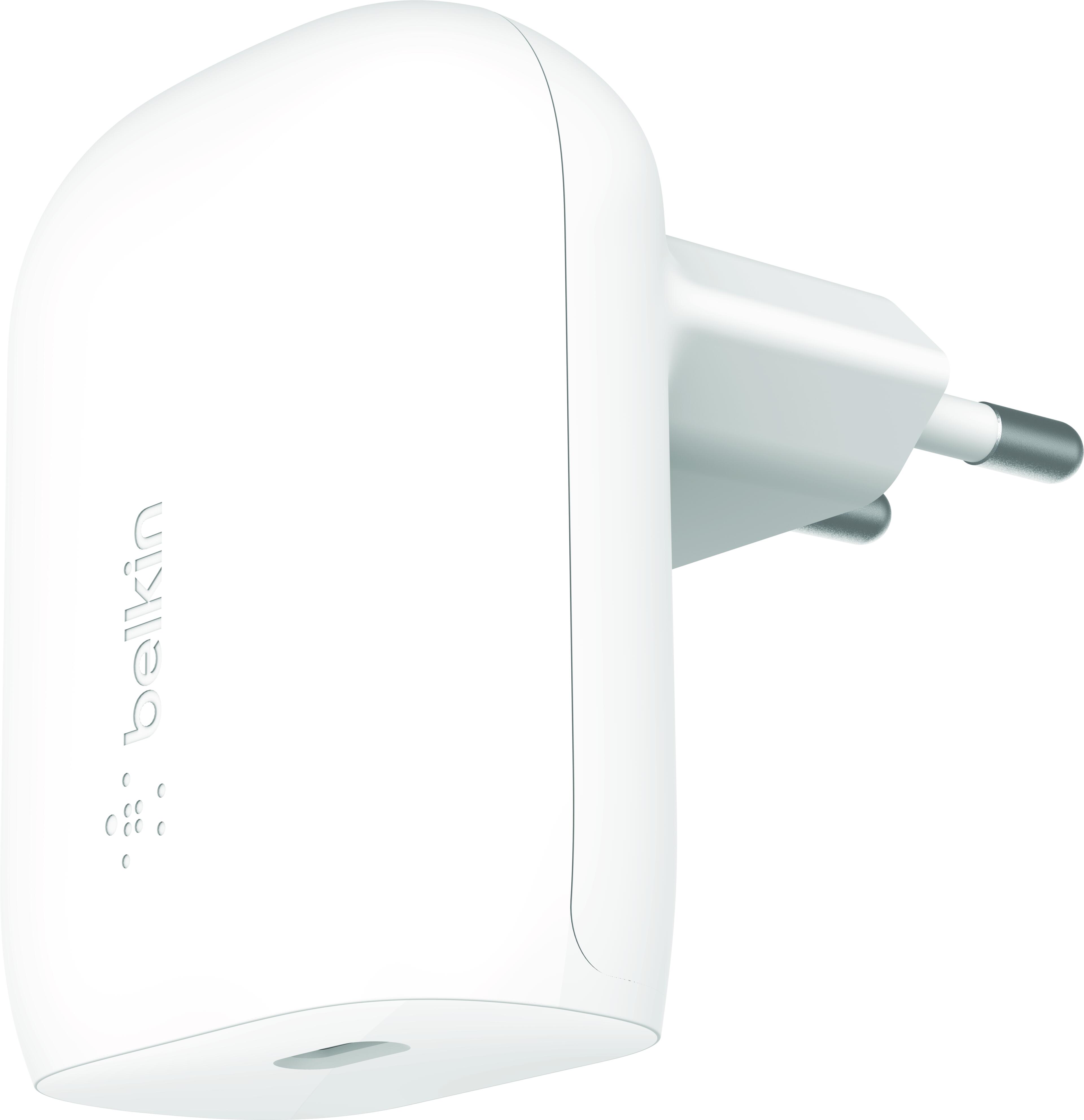 Belkin 30W USB-C Wall Charger