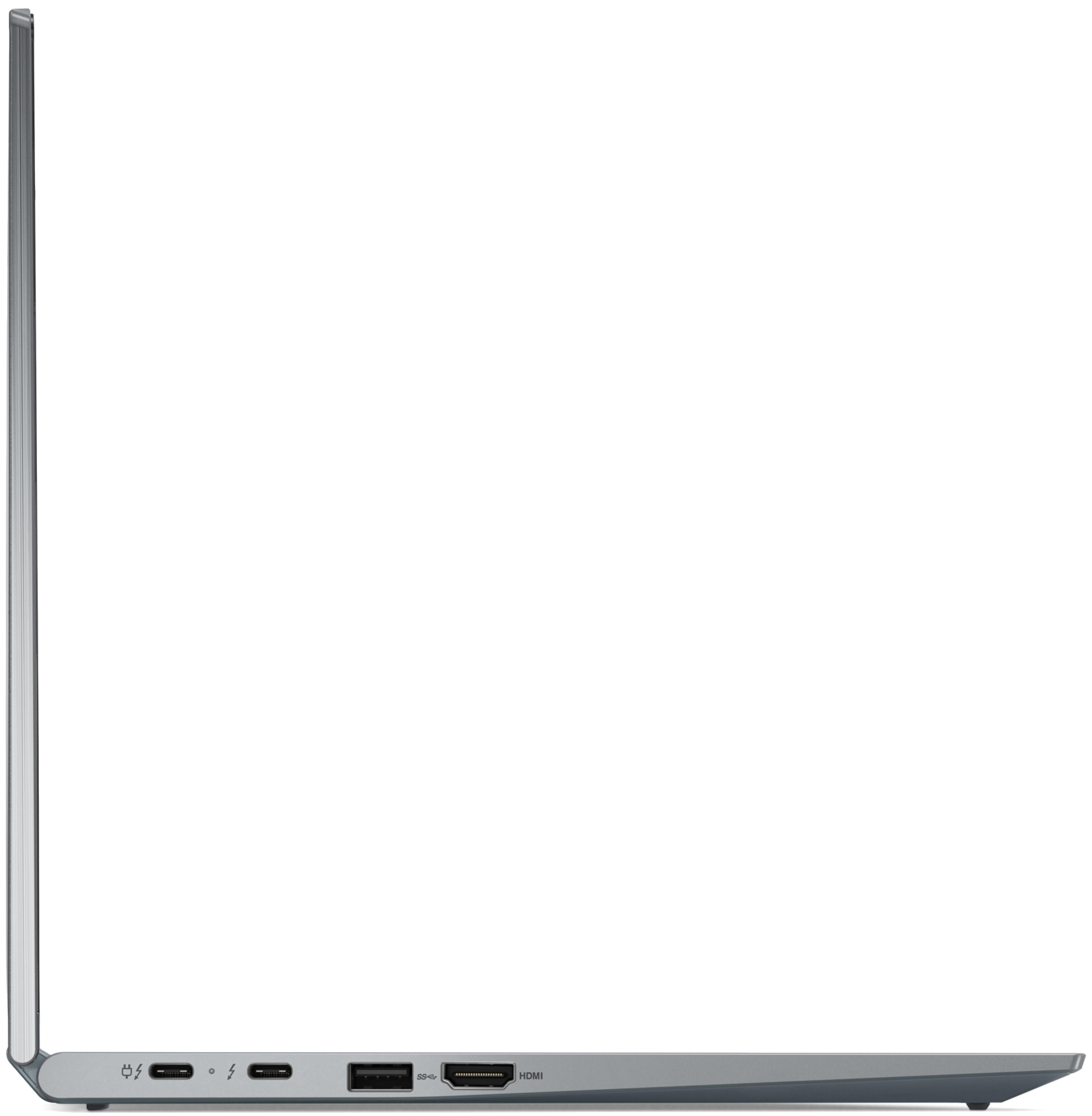 Lenovo TP X1 Yoga G8 i7 16/512 GB 5G