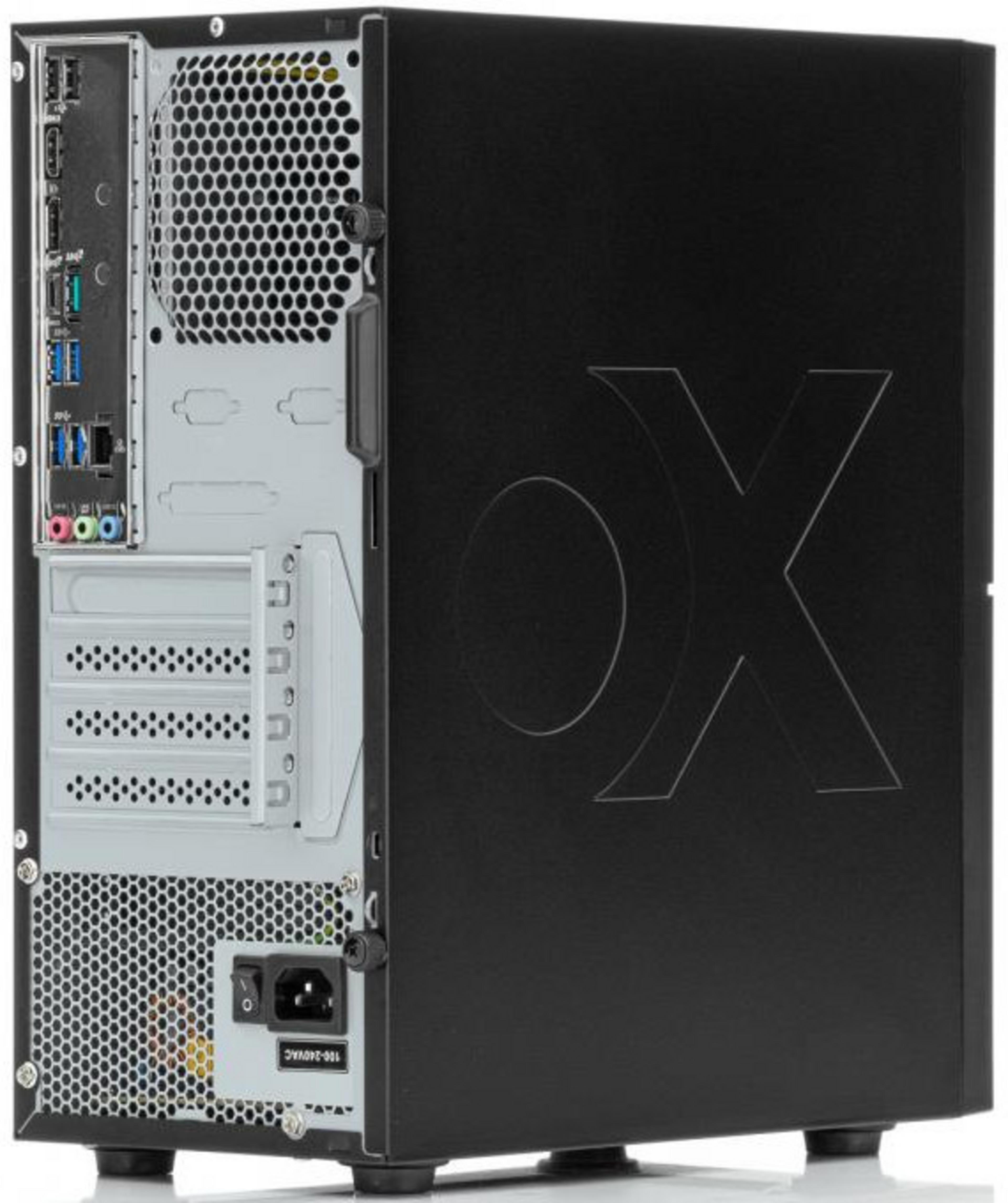 TAROX E5220BM R5 16GB/1TB RTX 2000 Ada