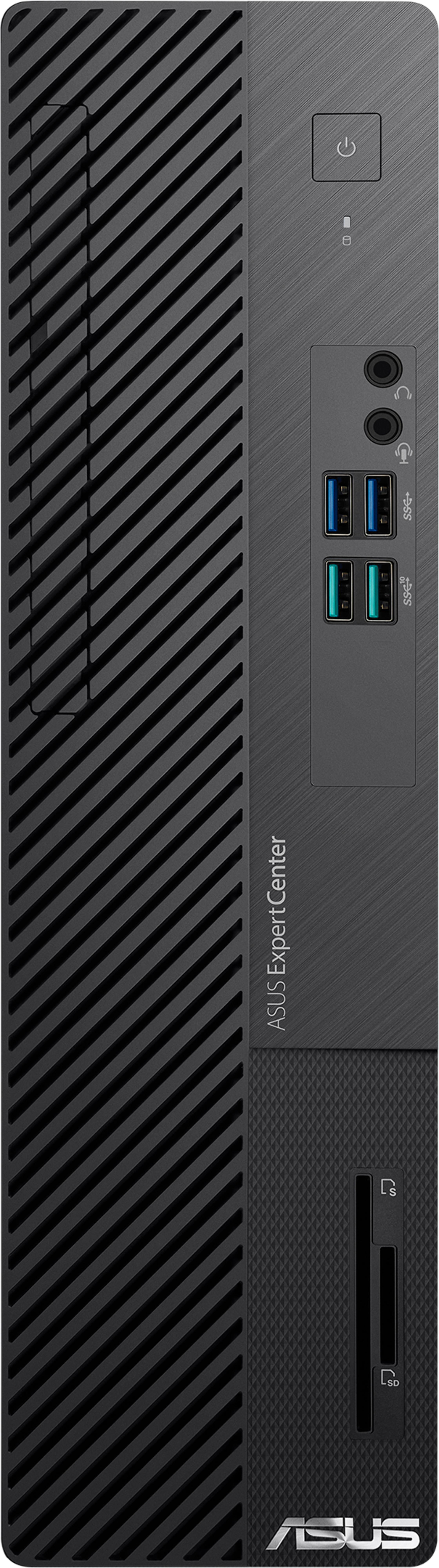 ASUS ExpertCenter D5 SFF i7 16/512GB PC