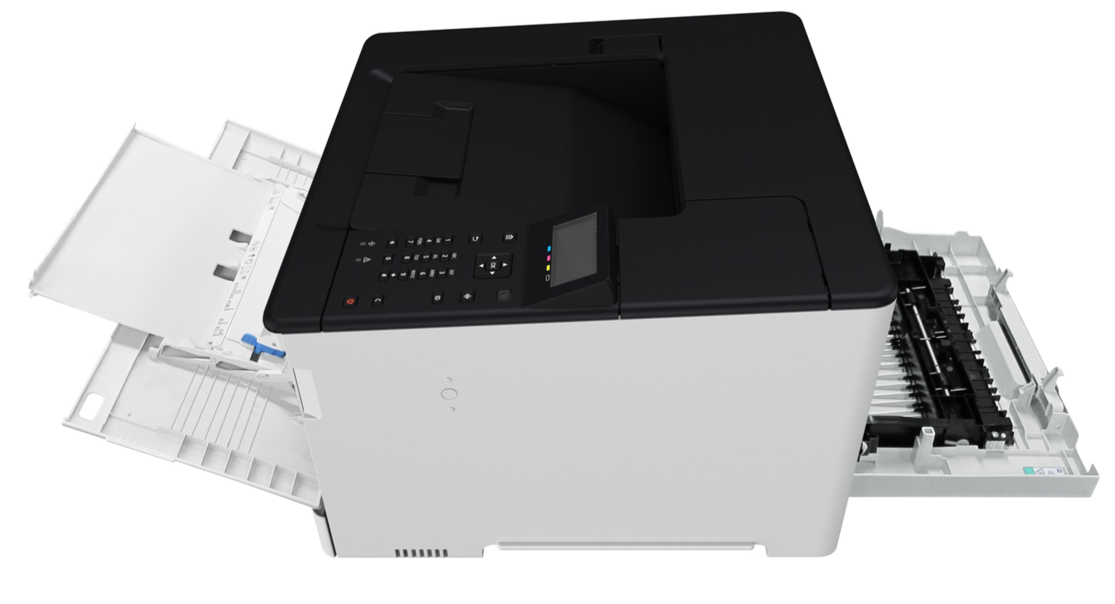 Canon i-SENSYS LBP673Cdw Printer