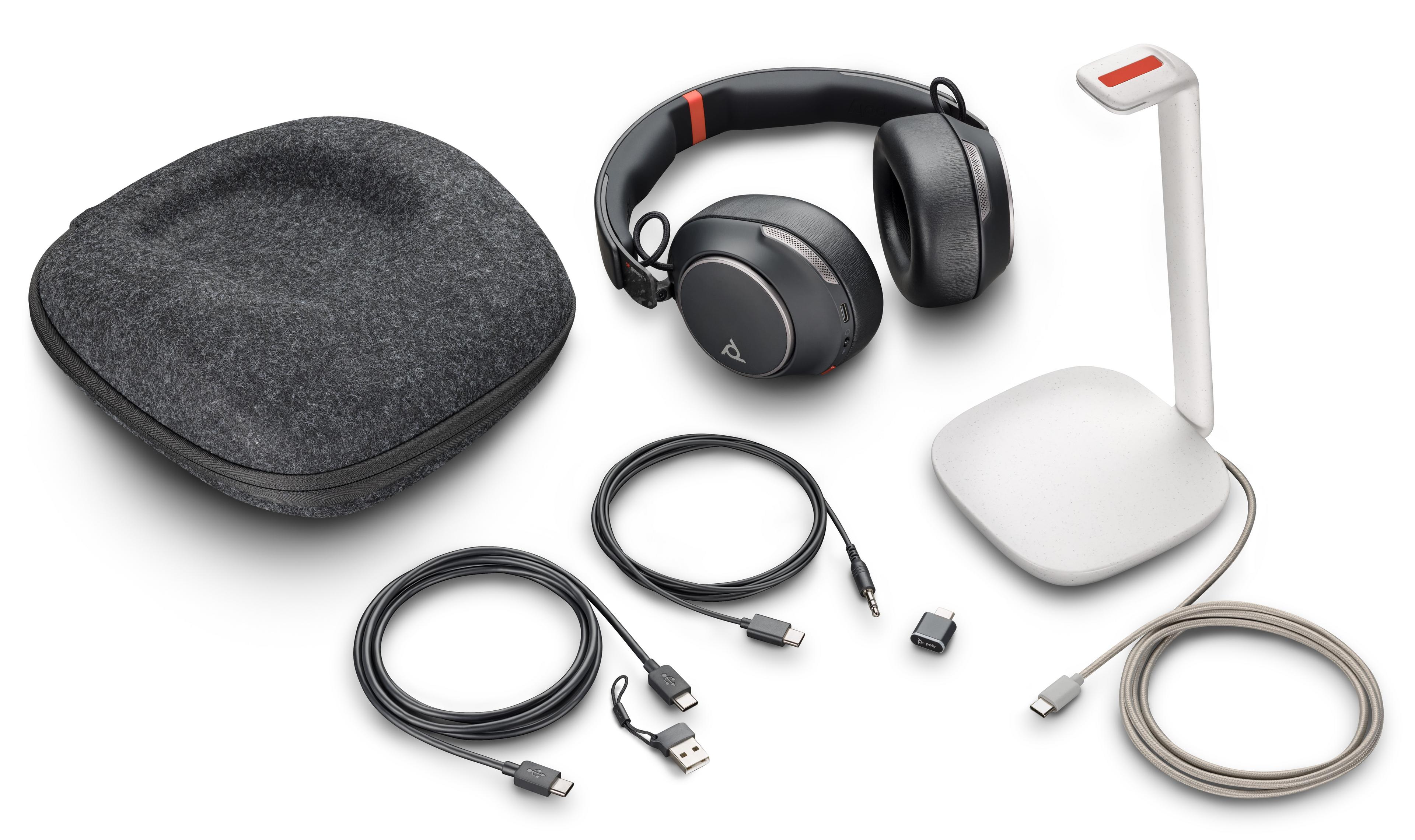 Poly Voyager Surround 85 UC Headset