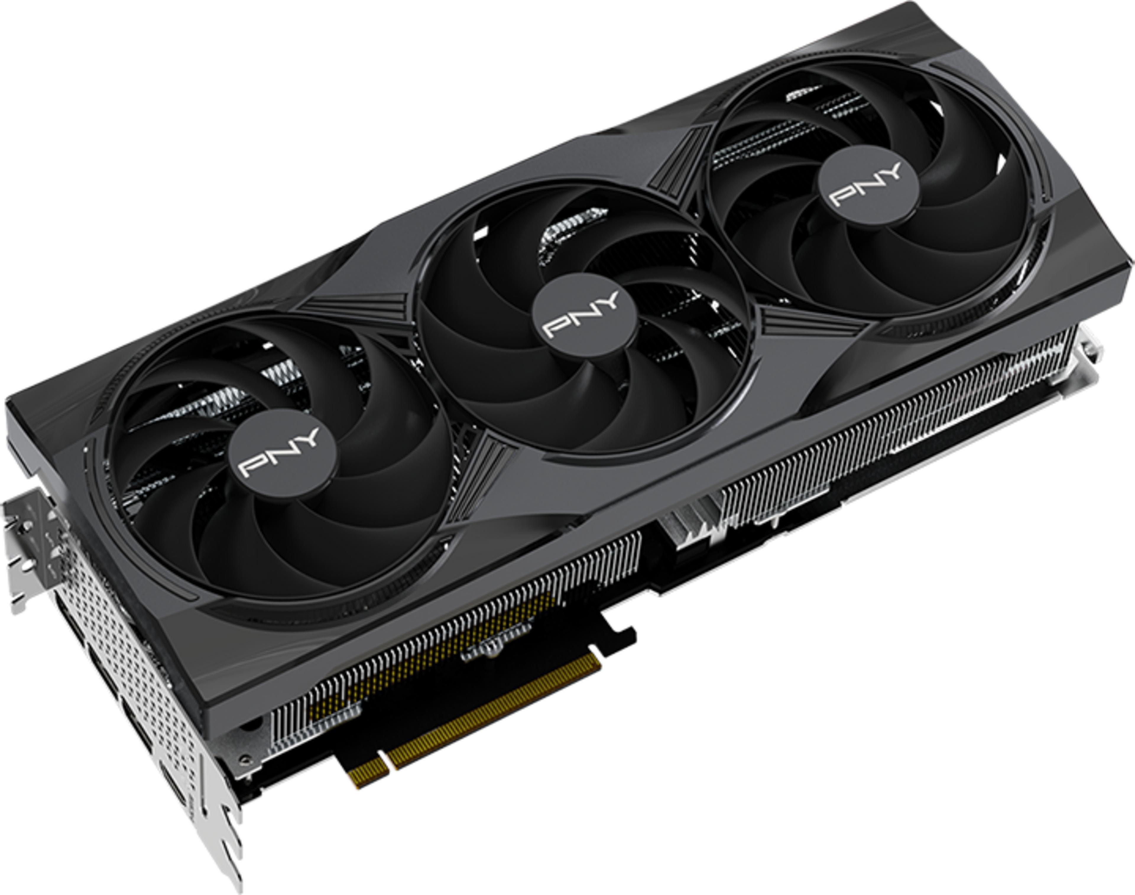 PNY GeForce RTX 5090 Graphics Card