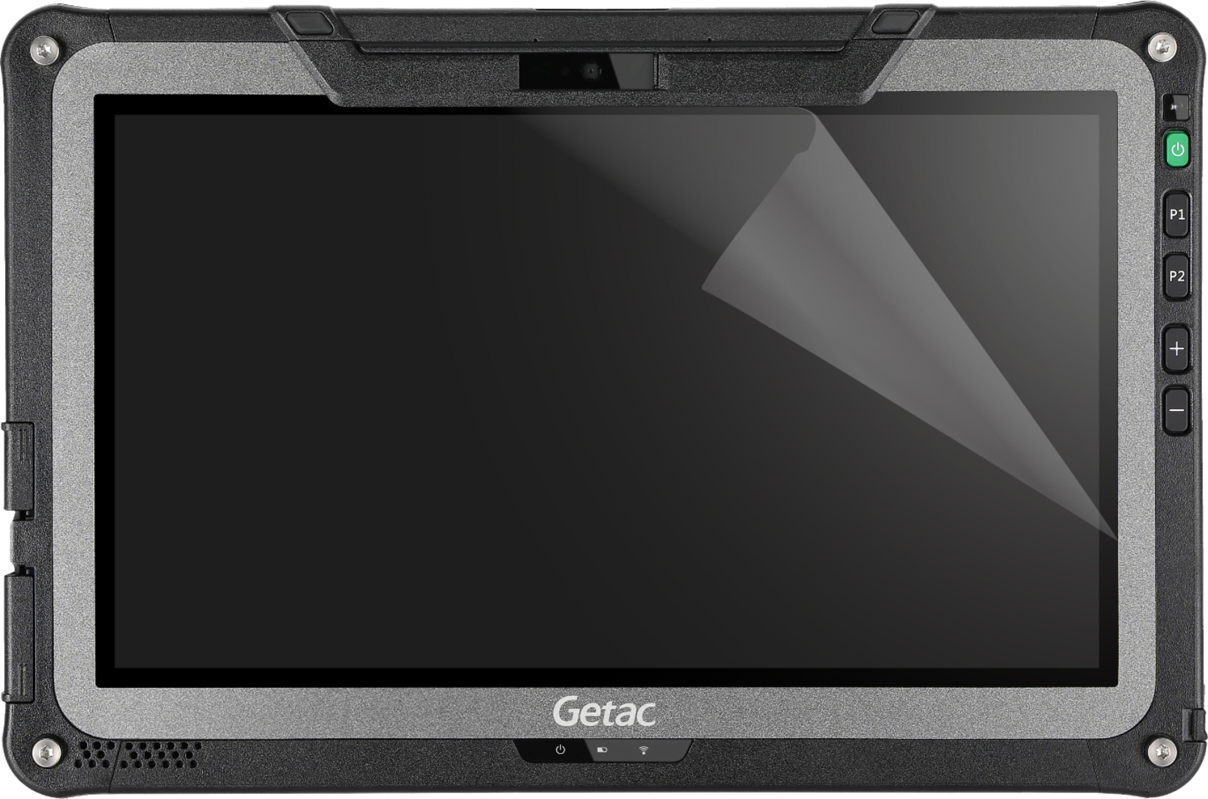 Getac F110 Screen Protection Film