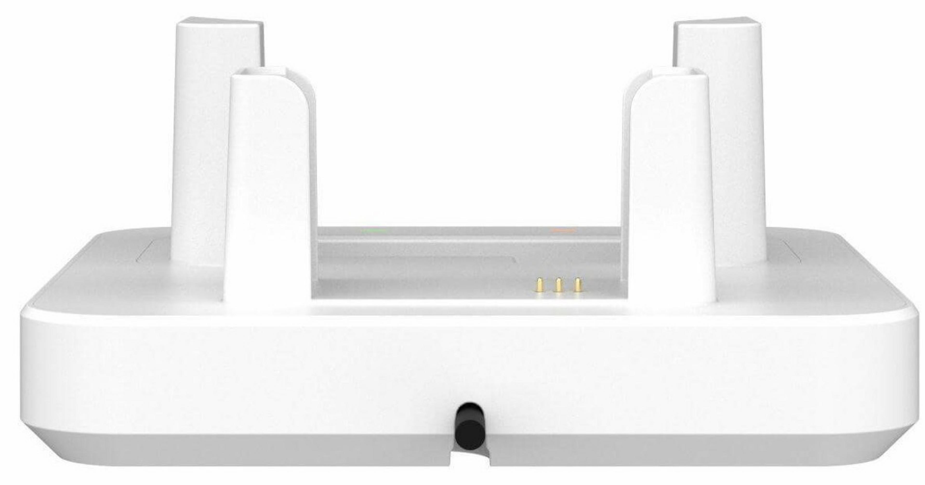 UAG Workflow HC Case+Battery Charger