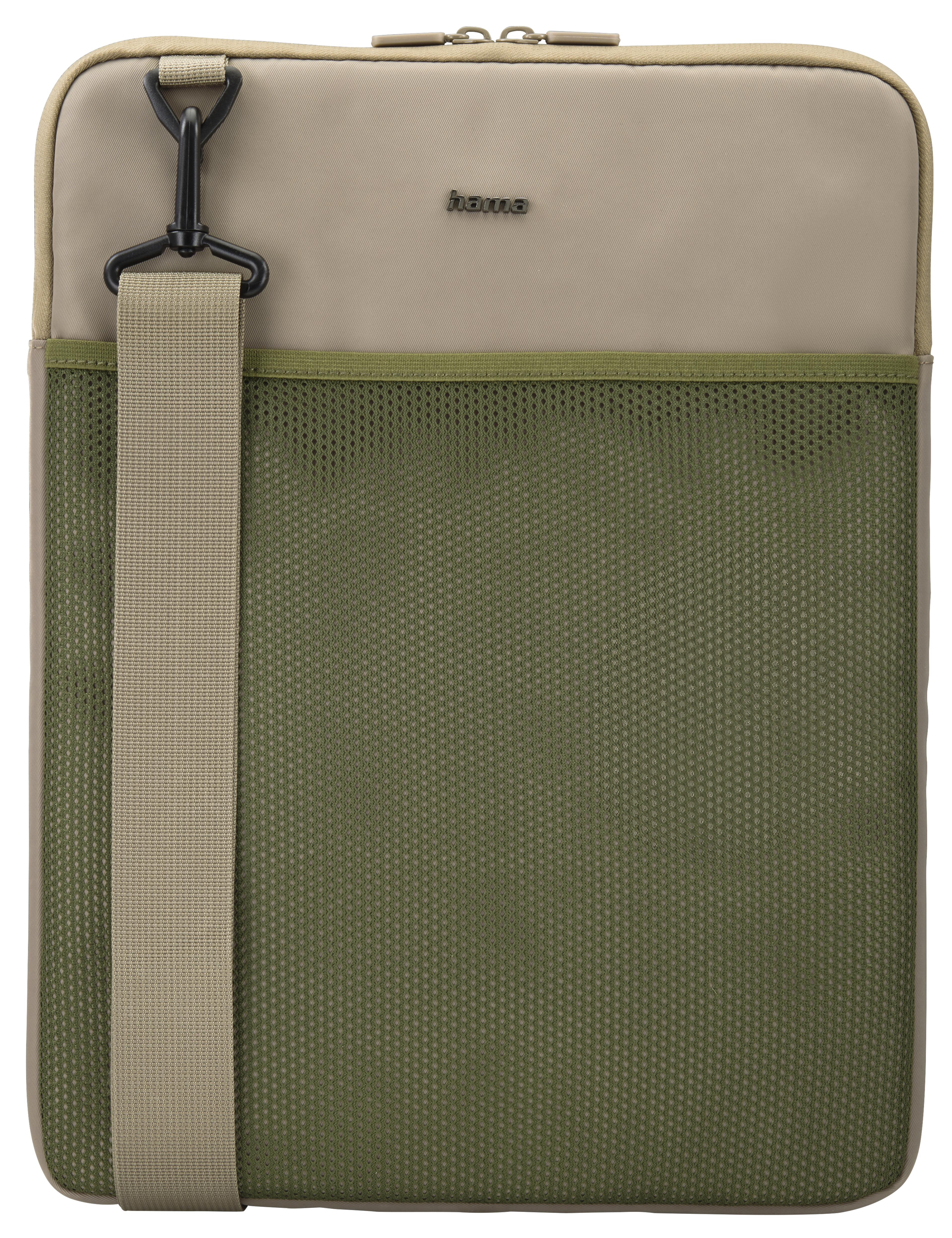 Hama To Go 16.2" Bag