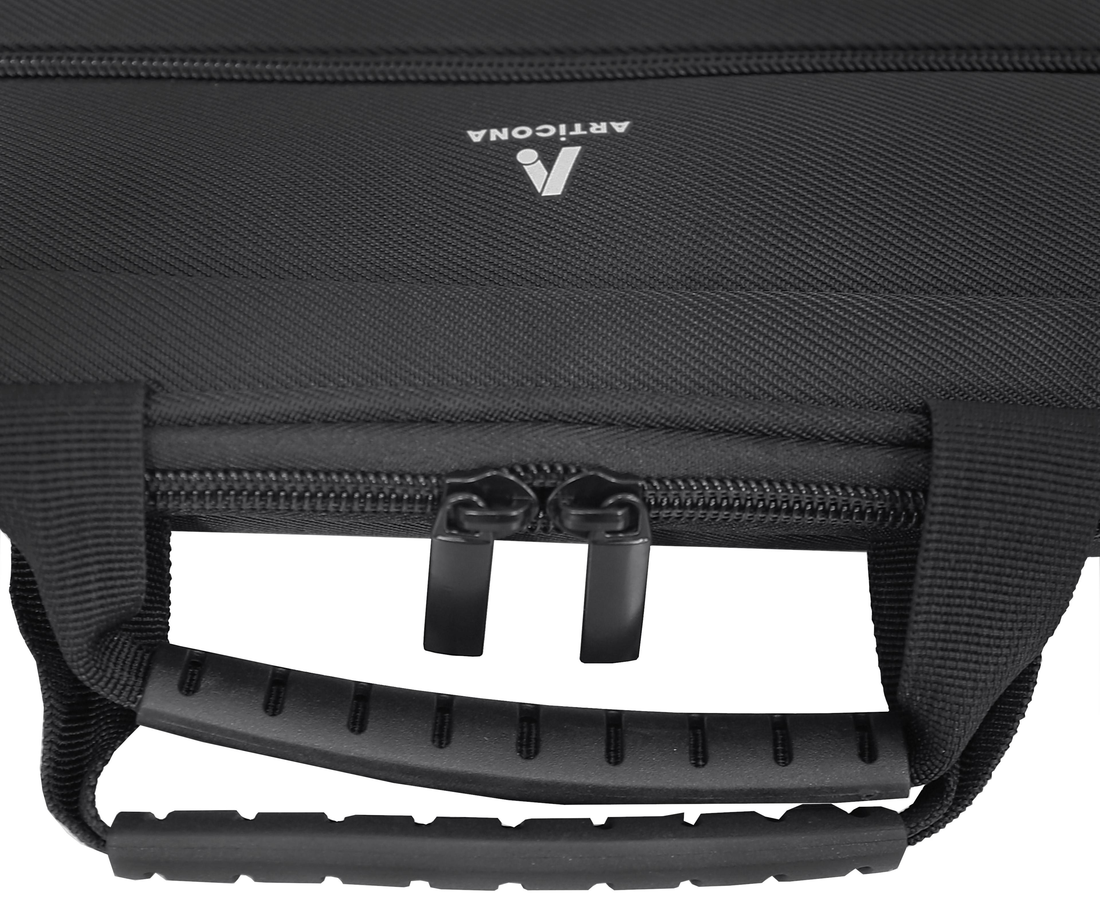 Borsa ARTICONA Slim 35,8 cm (14,1")