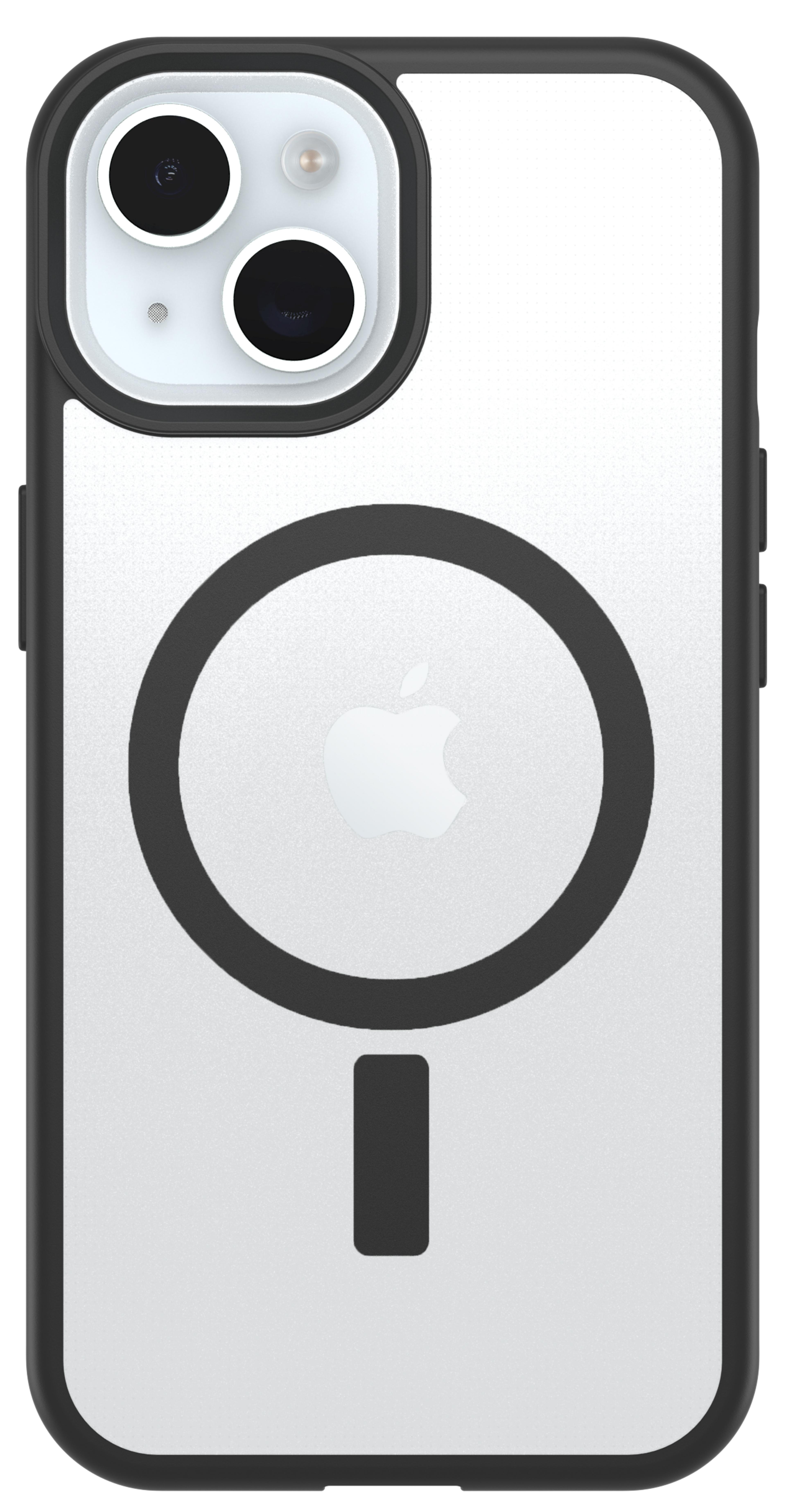 OtterBox React iPhone 16e/15/14/13 Cl