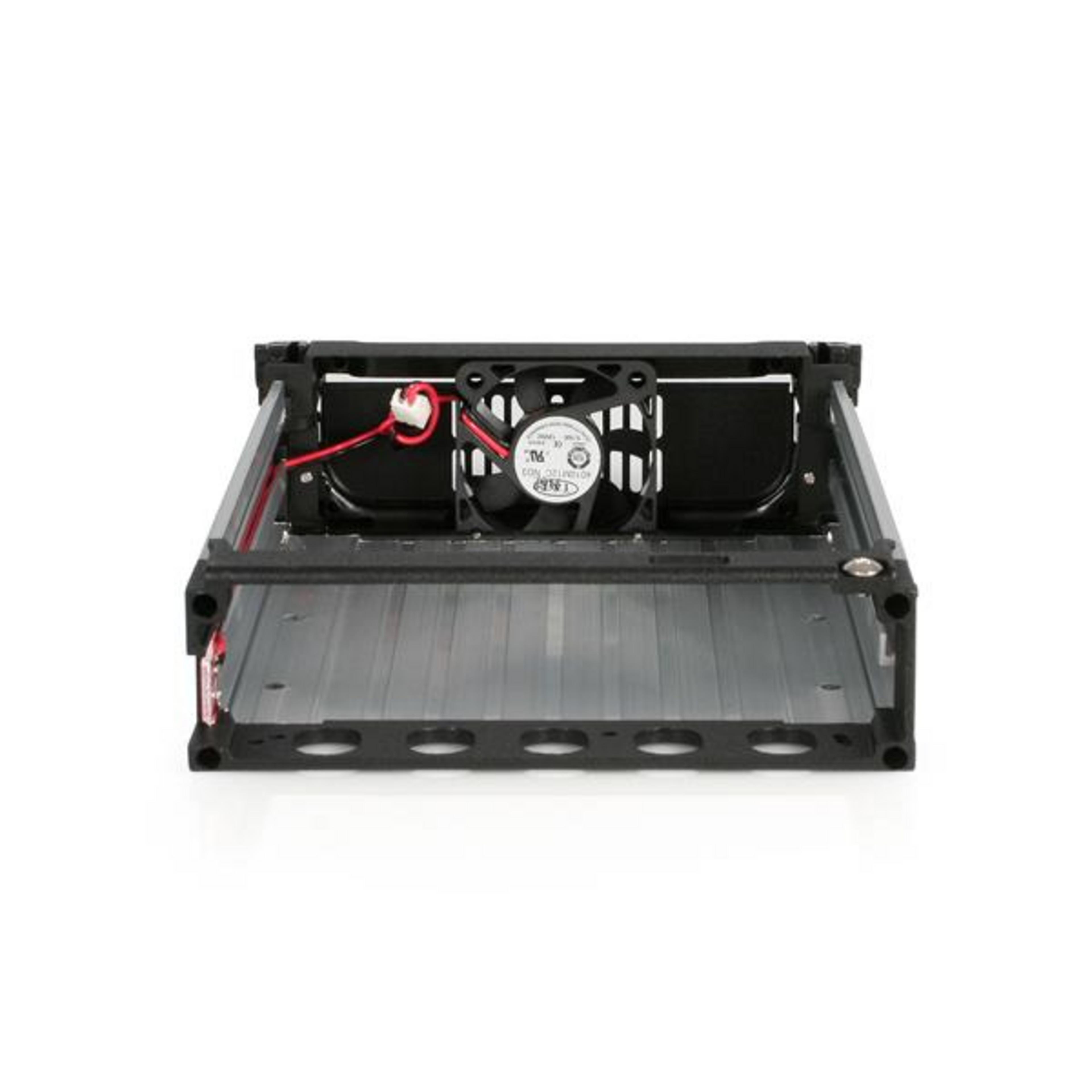 StarTech Festplatteneinschub 3,5" SATA