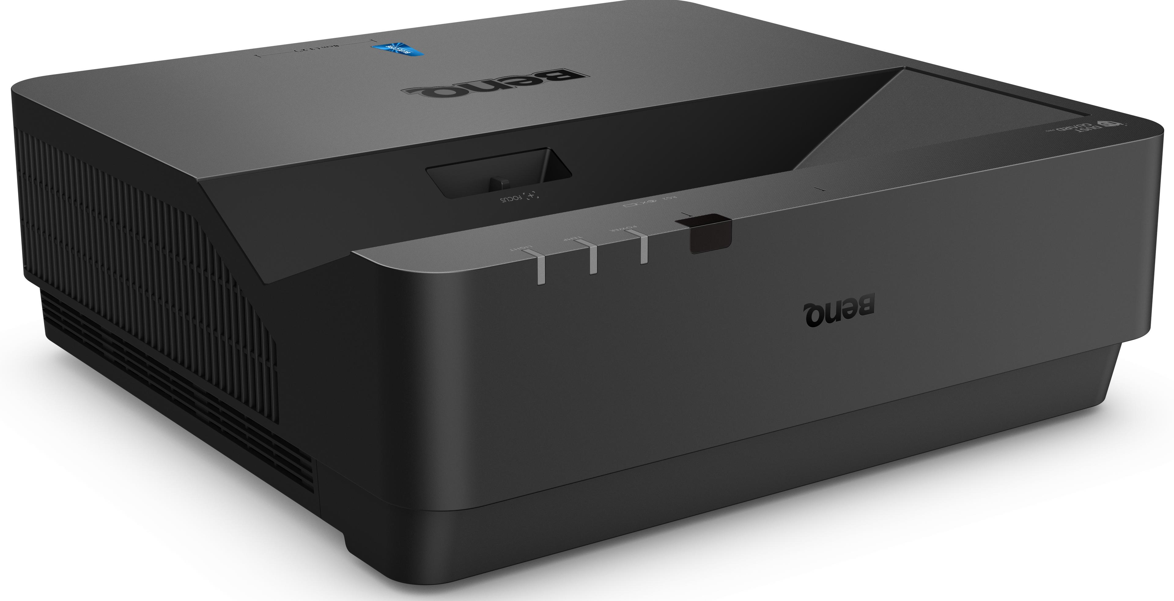 BenQ LU960UST Ultra ST Projector