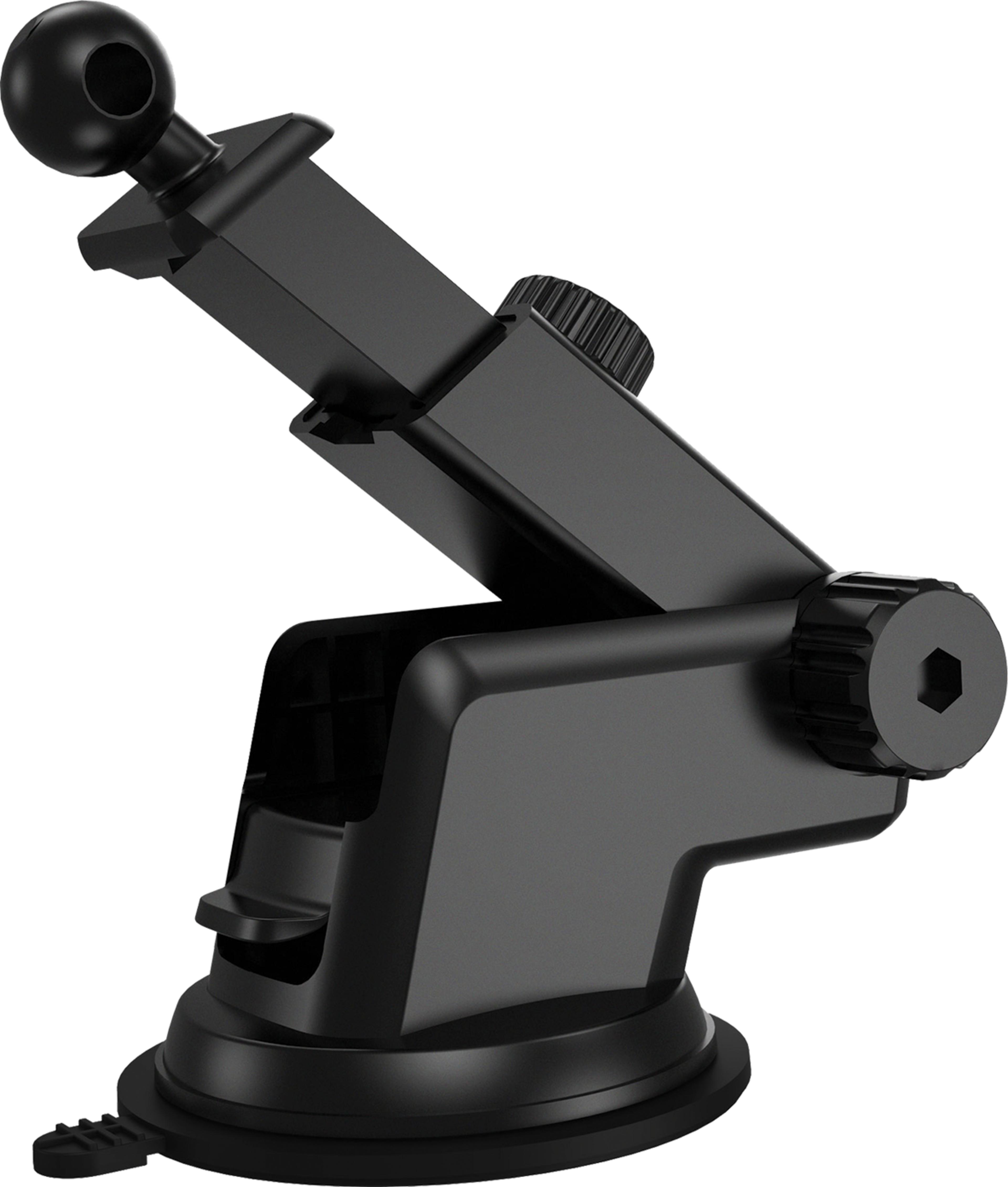 Fixation véhicule Verbatim QI2