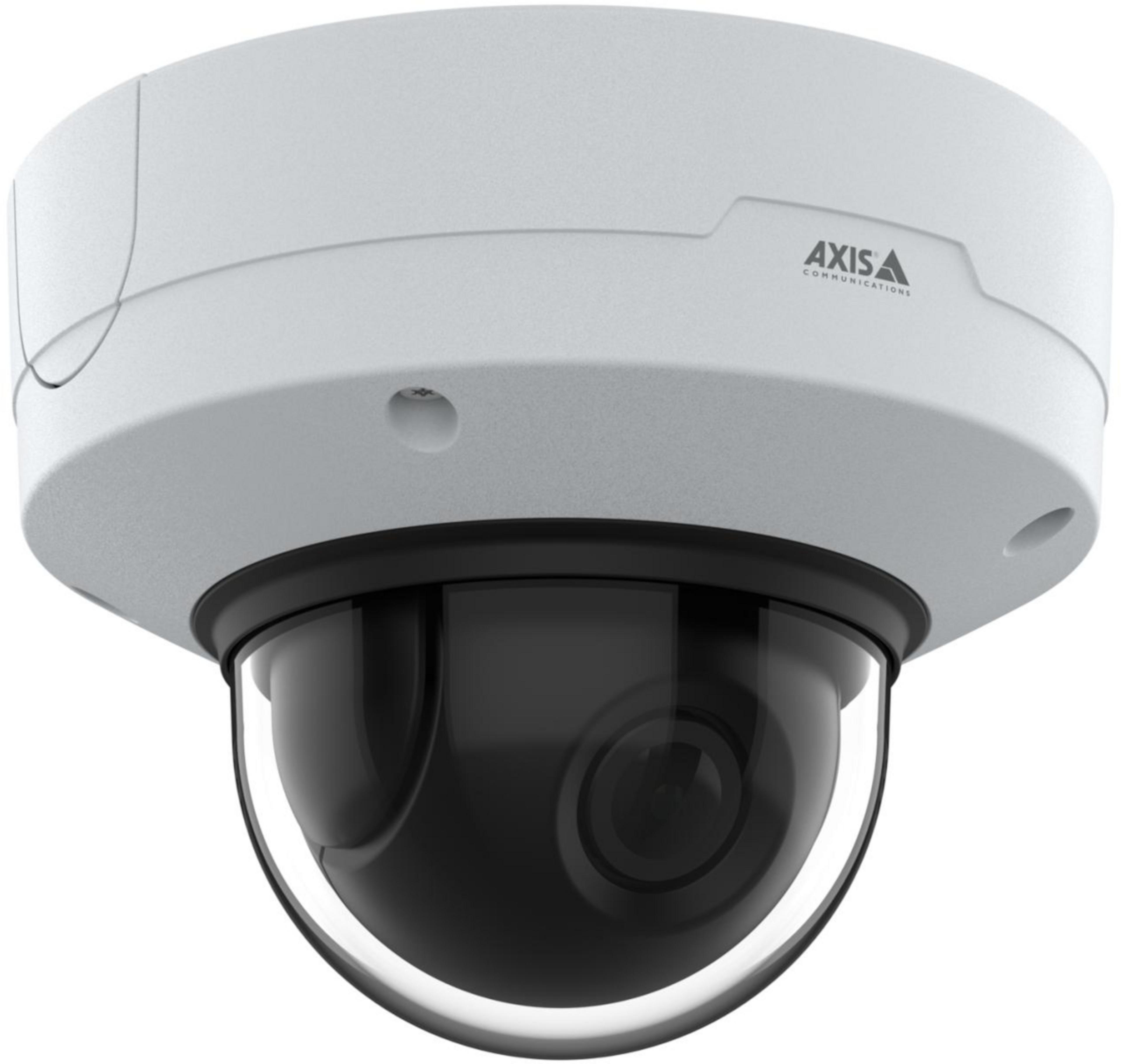 AXIS Q3626-VE PTRZ Network Camera