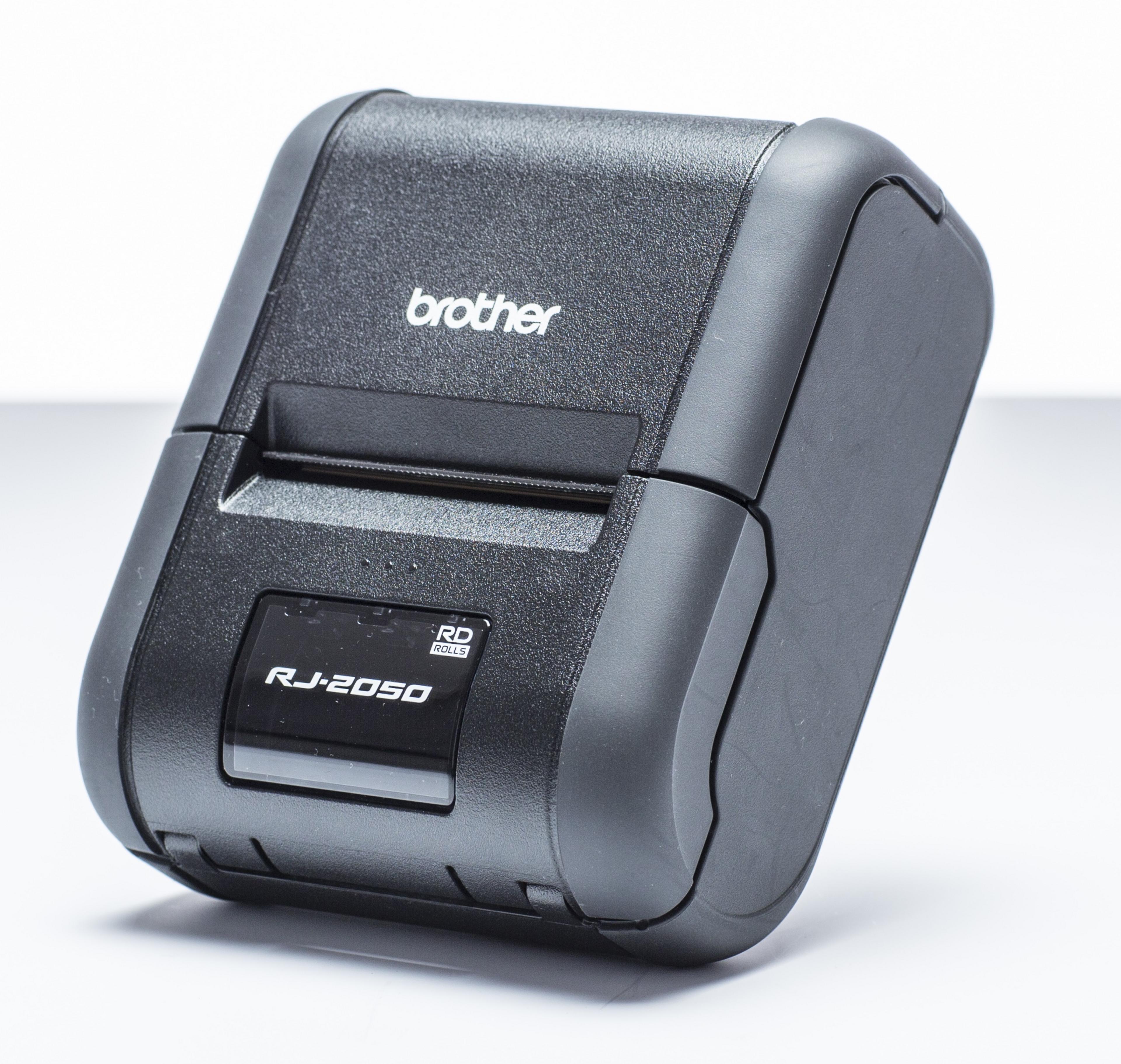 Brother RJ-2050 Printer