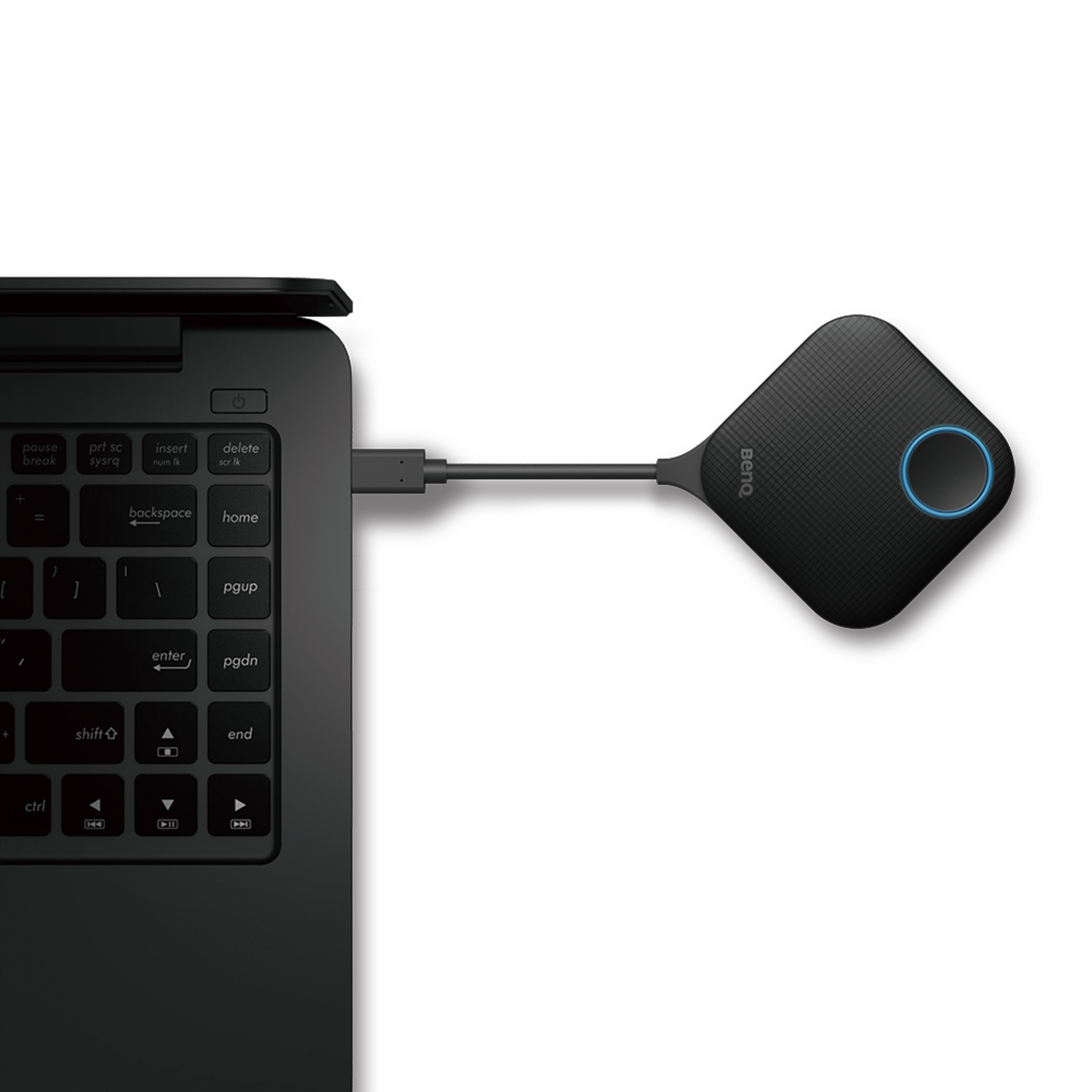 Système présentation BenQ VS10 InstaShow