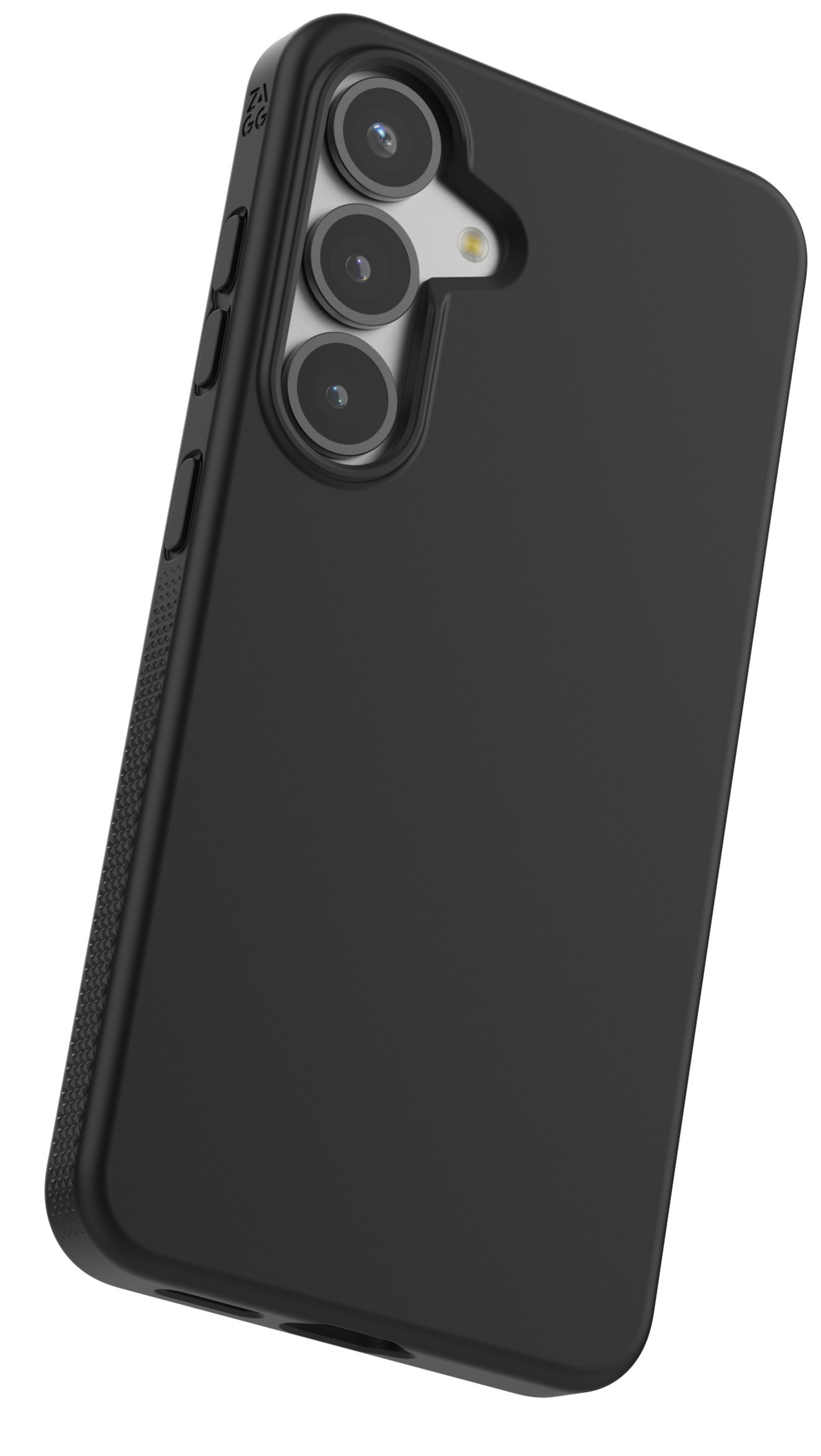 Coque ZAGG Milan Snap Galaxy S25