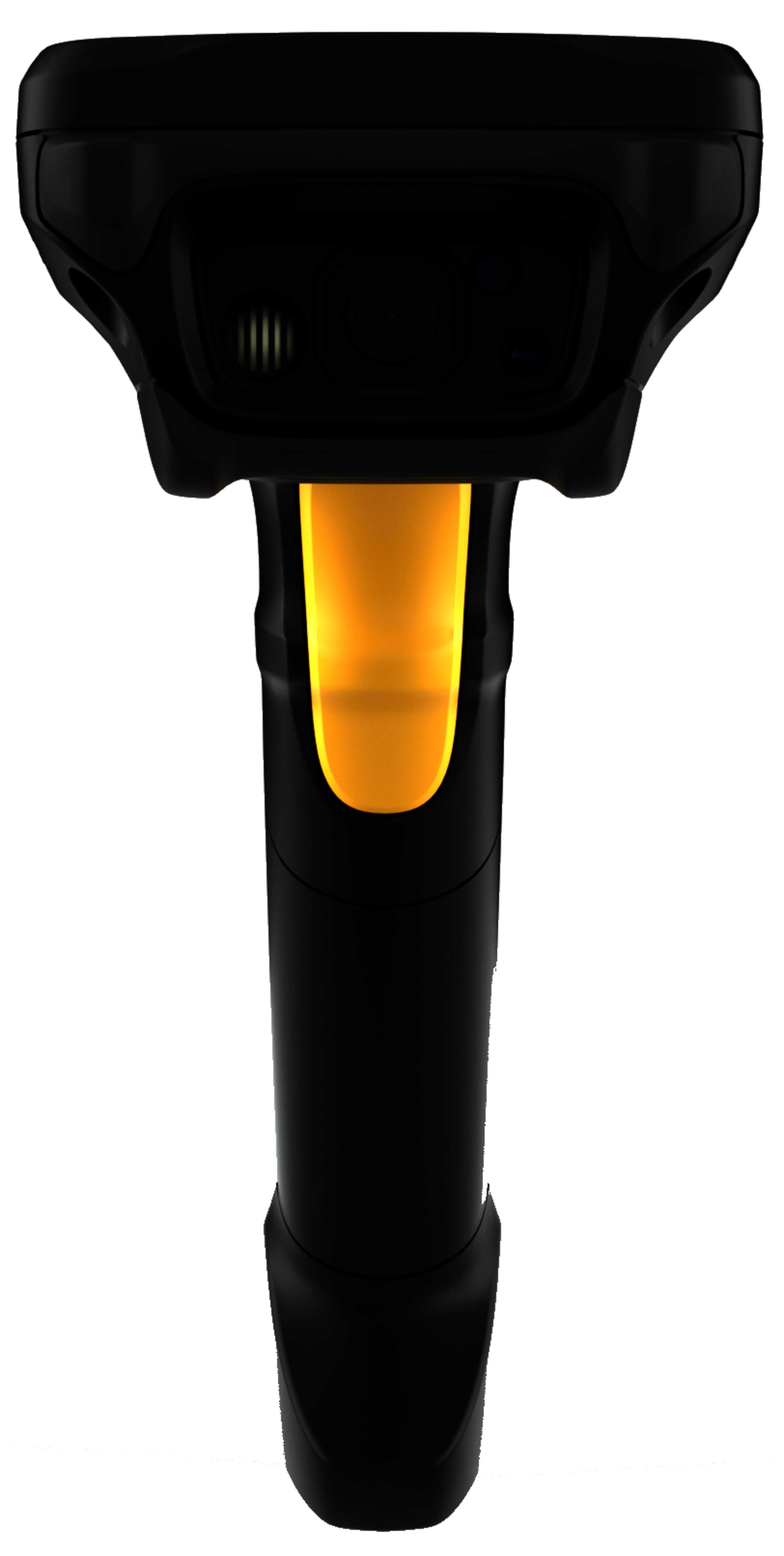 Zebra MC3300x Mobile Comp. 47T Gun