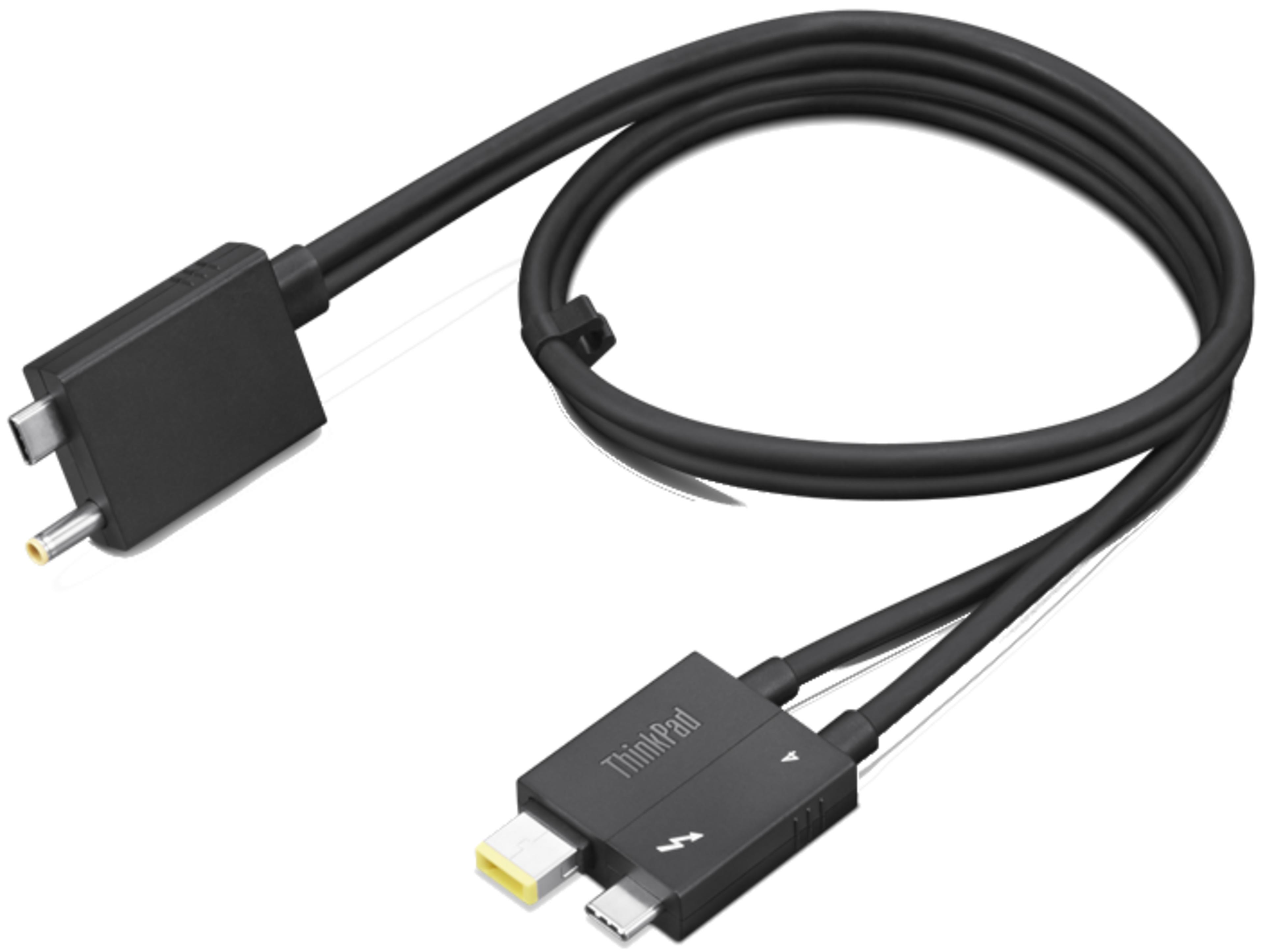 Lenovo TBT 4 WS Dock Split Kabel 0,7 m
