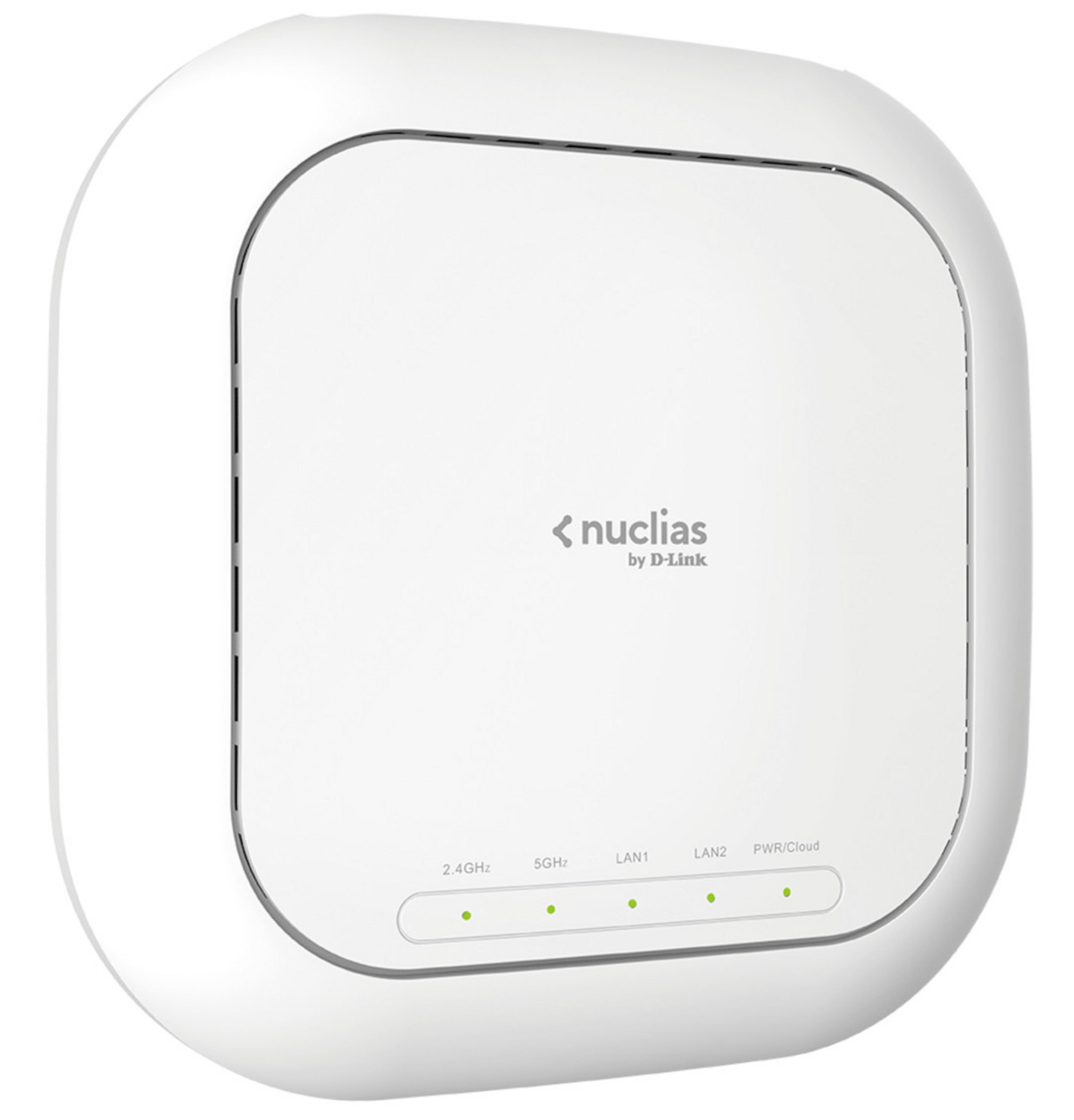 Nuclias DBA-X2830P Wireless Access Point